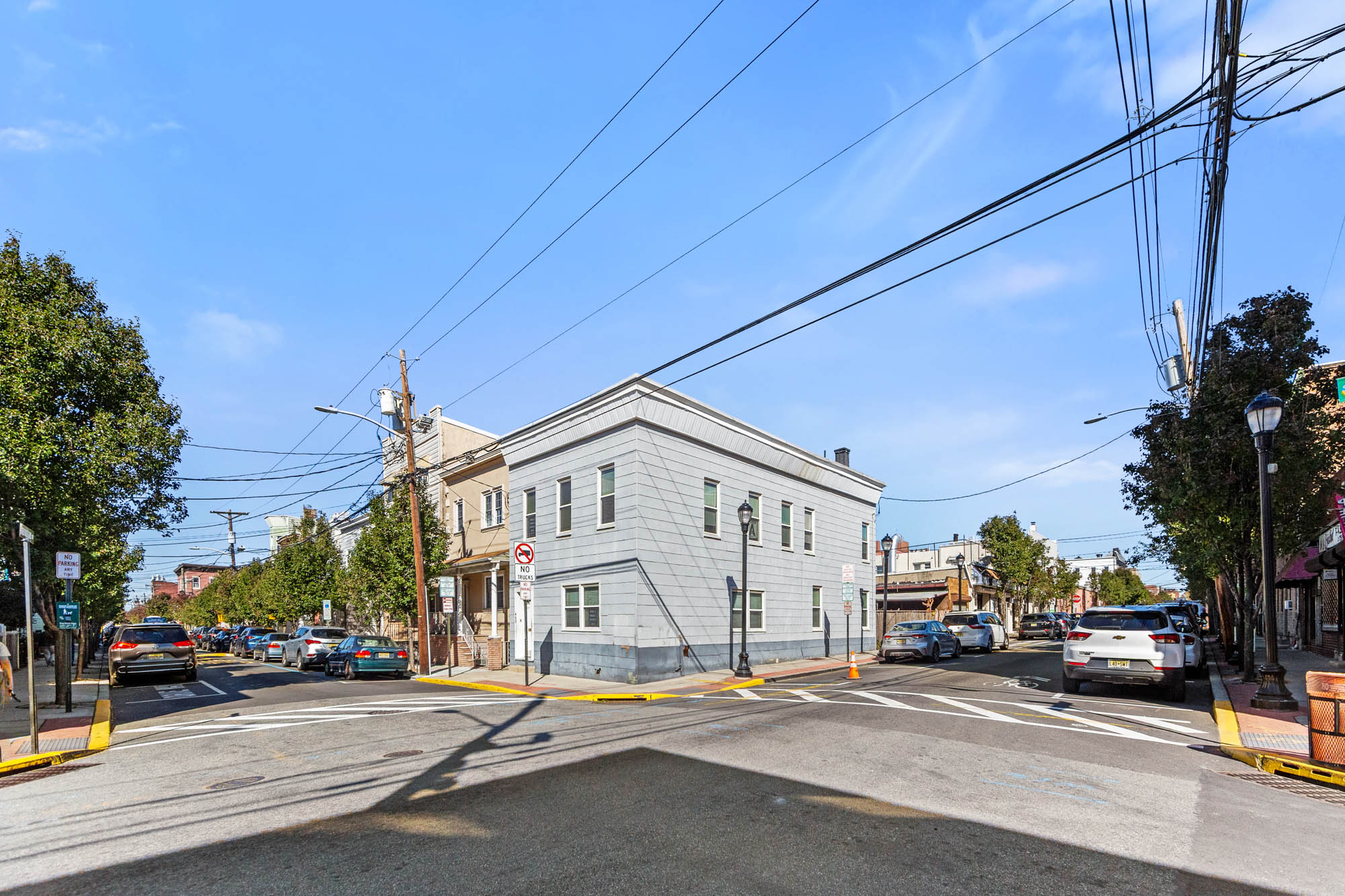 400 41st Street
