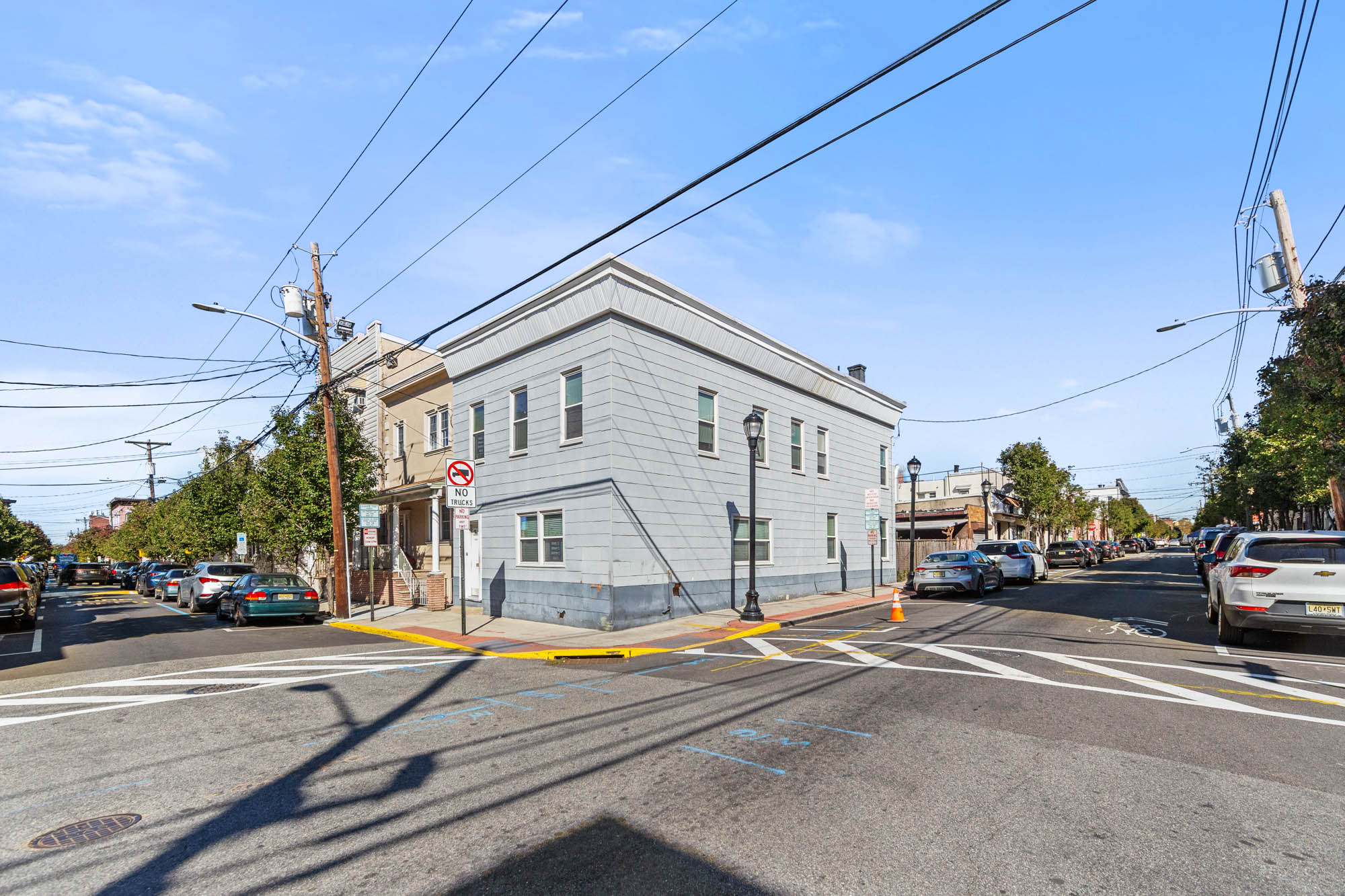 400 41st Street