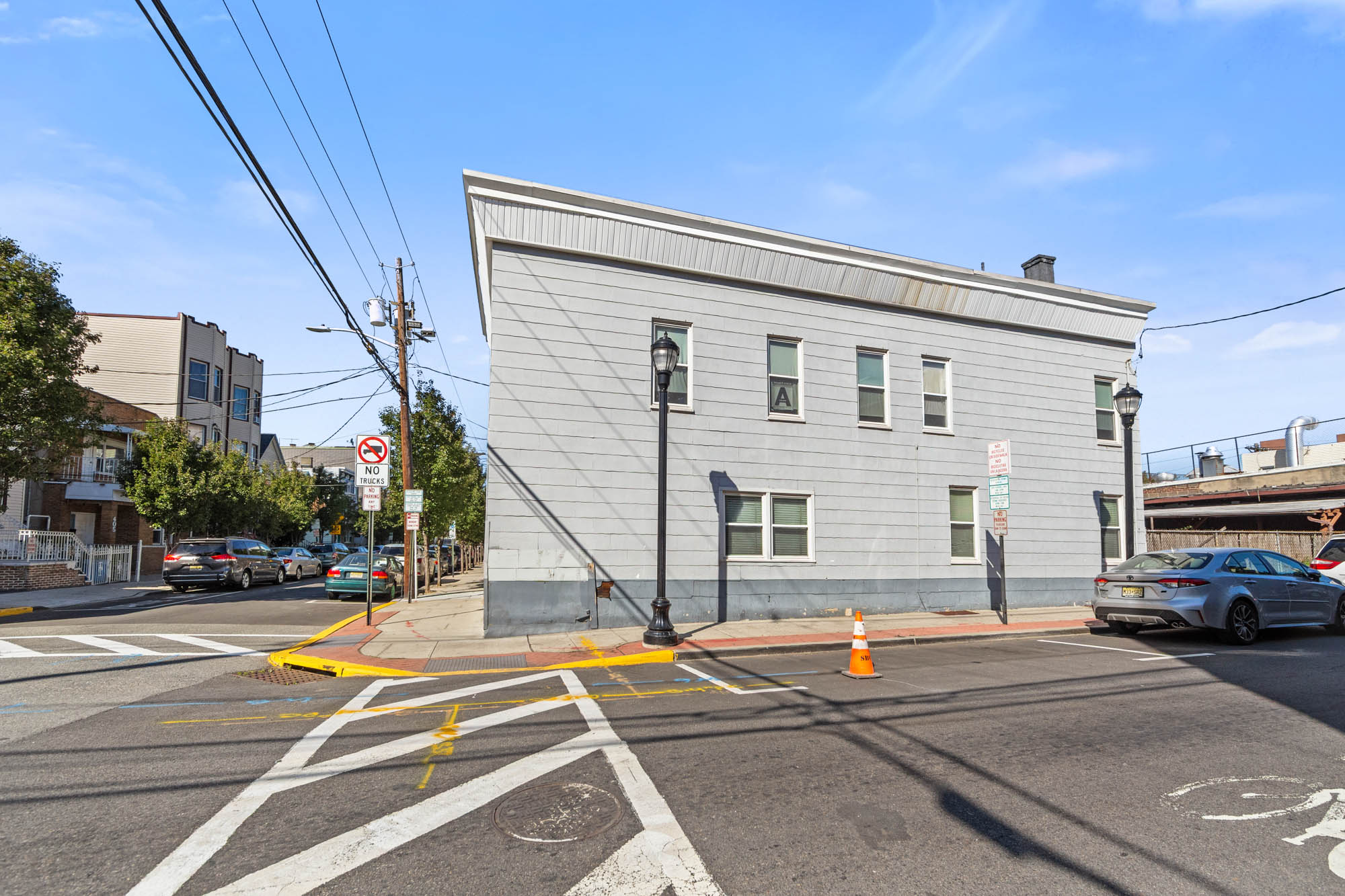 400 41st Street