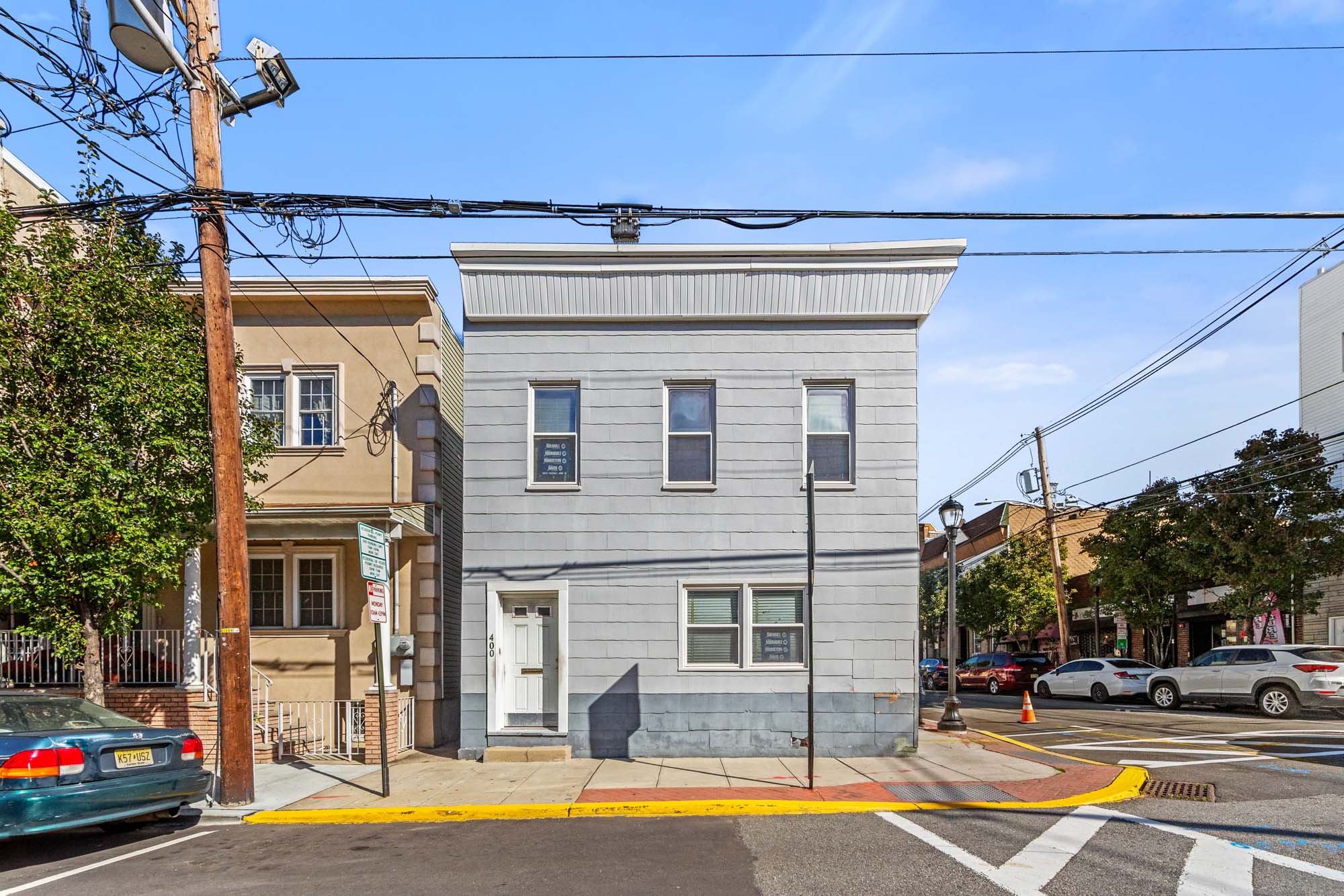400 41st Street