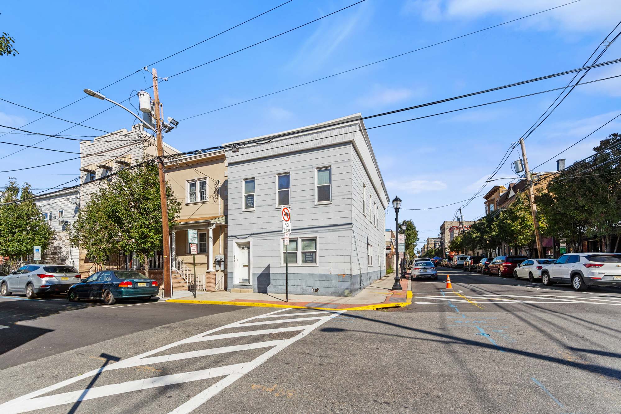 400 41st Street