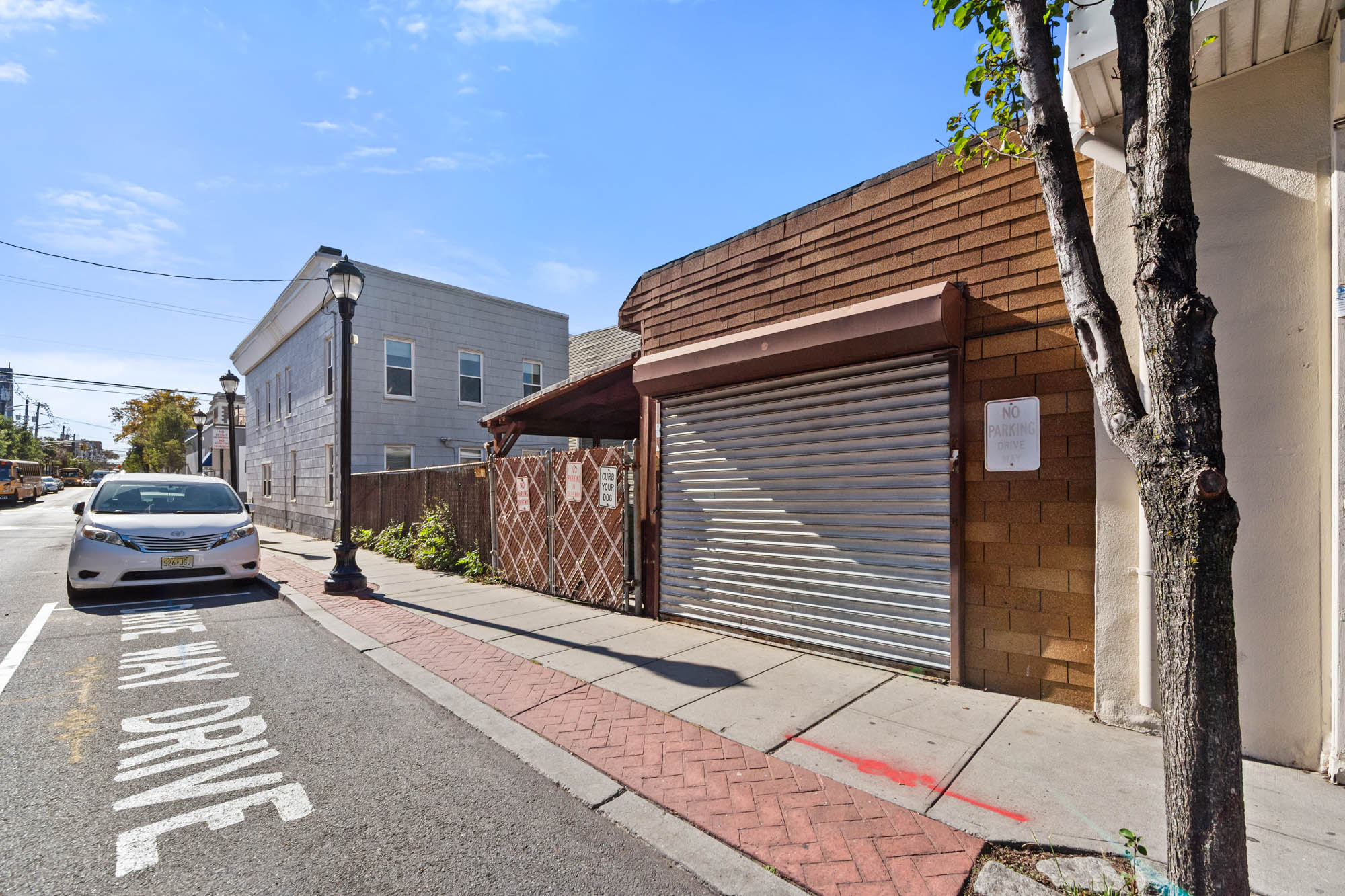 400 41st Street