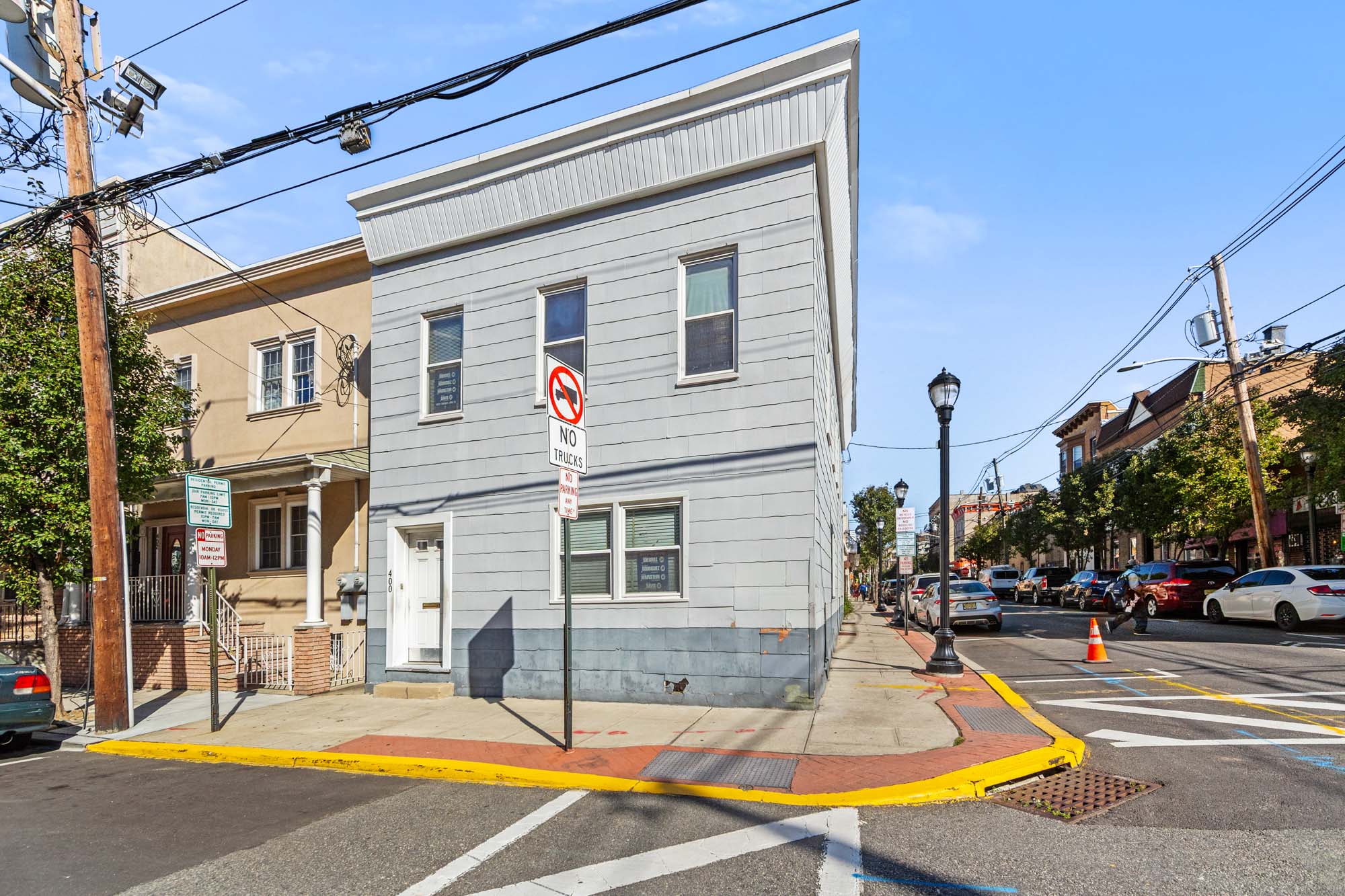 400 41st Street