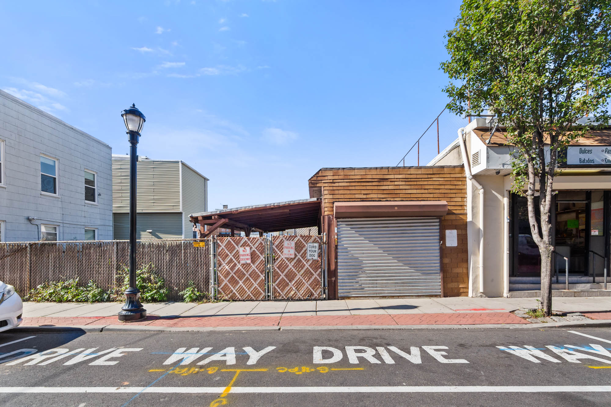 400 41st Street