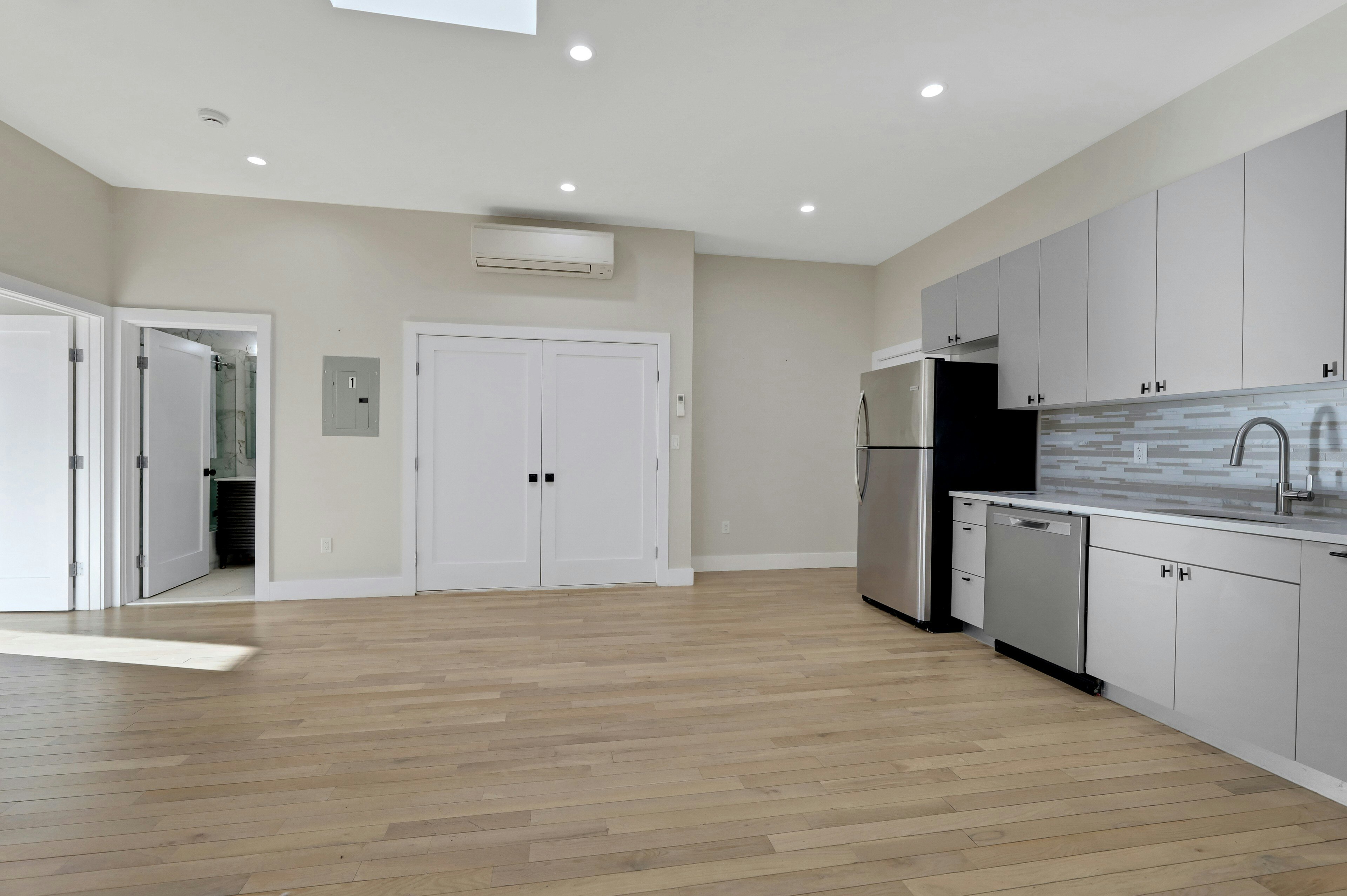 3605 Bergenline Avenue #2A