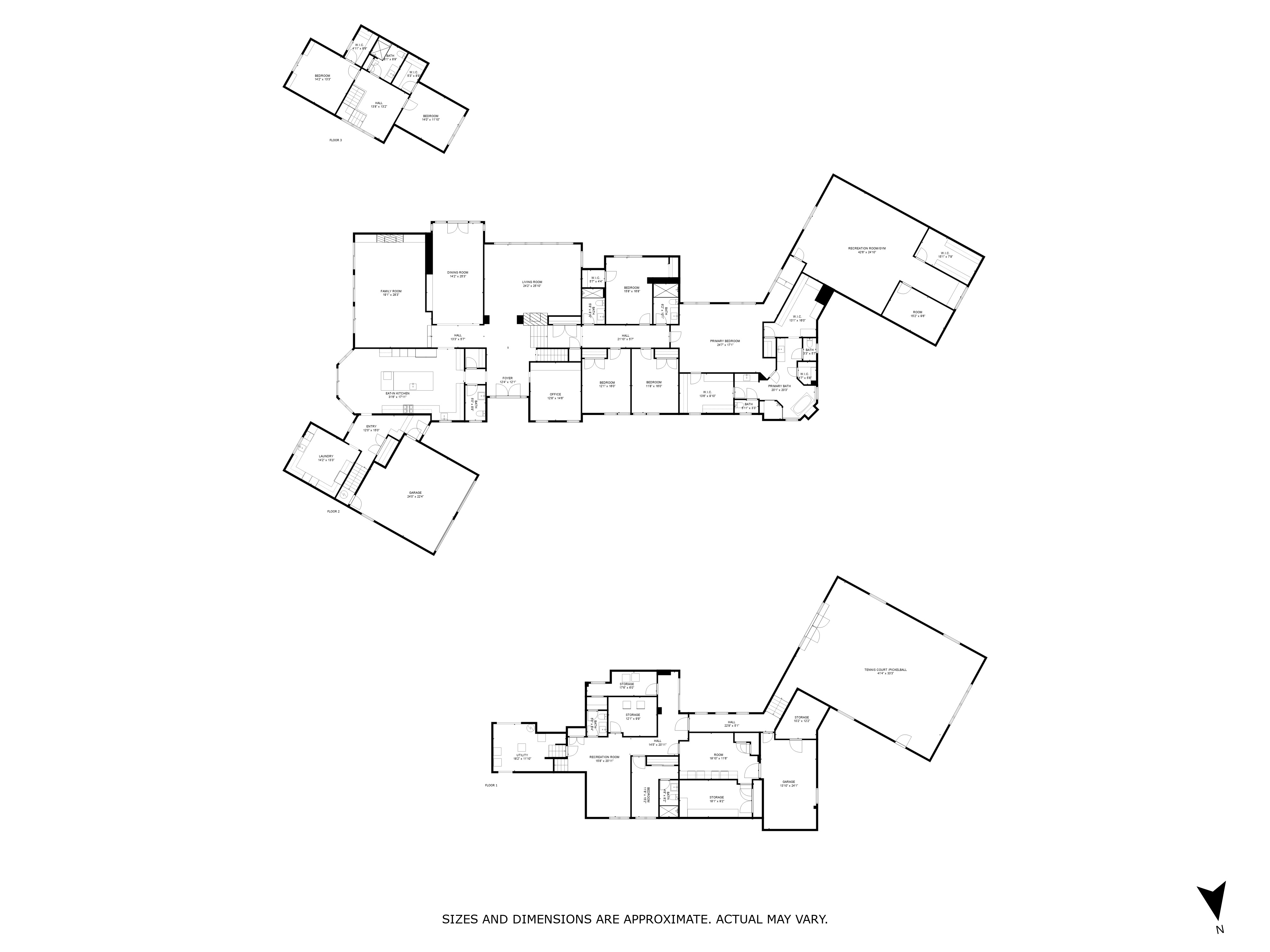425 Highview Road
