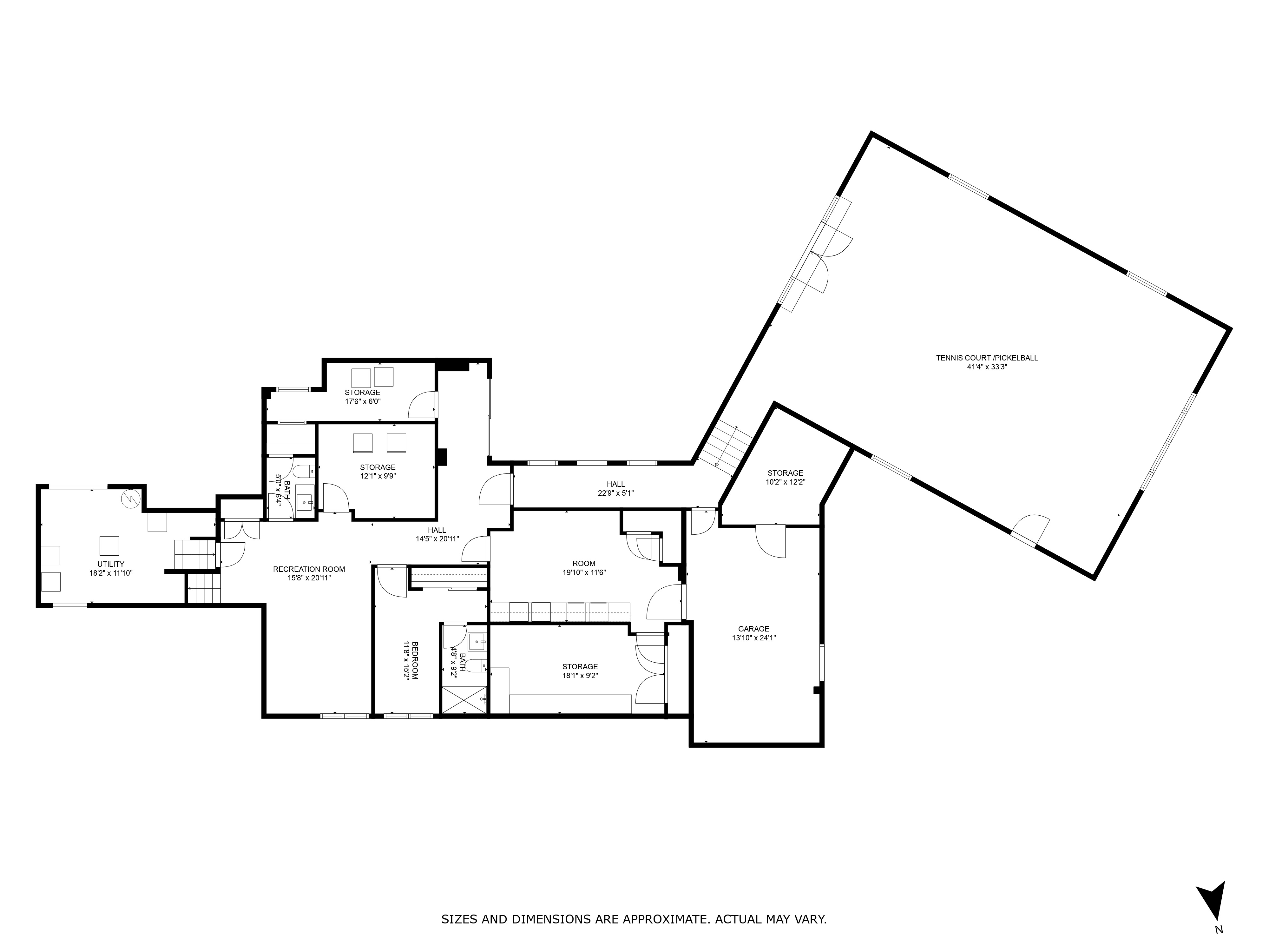425 Highview Road