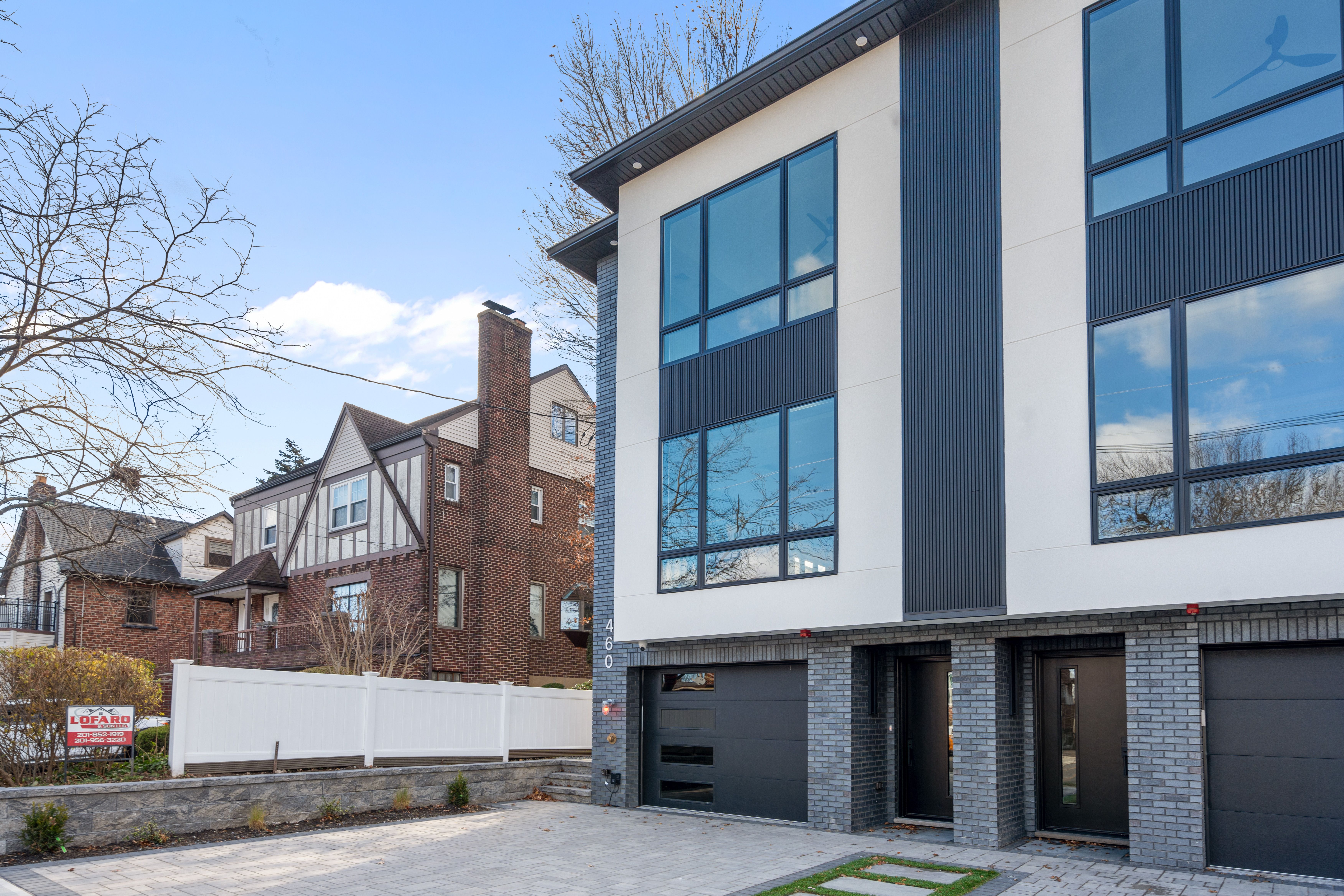 460 Greenmount Avenue 