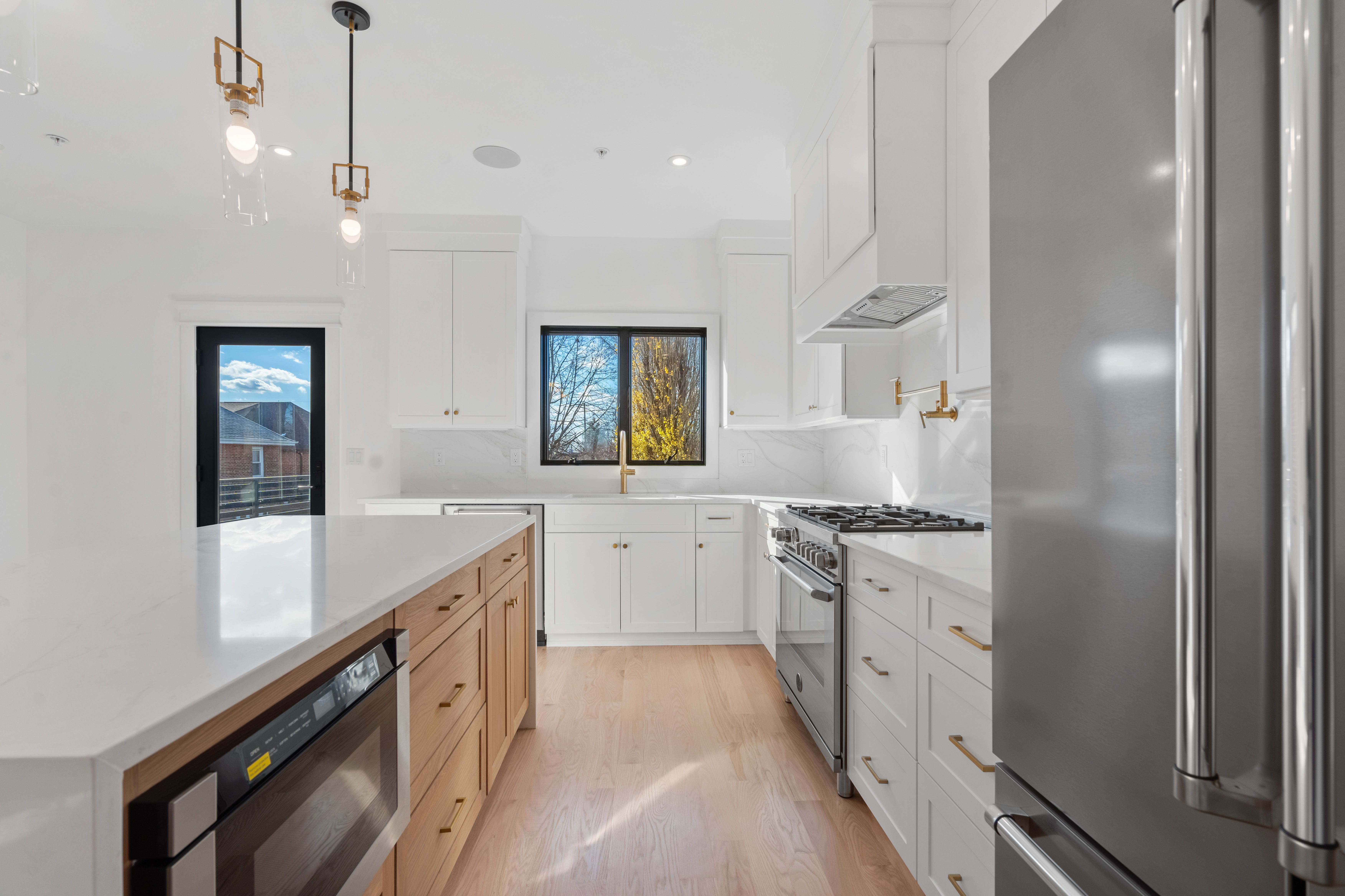 460 Greenmount Avenue 