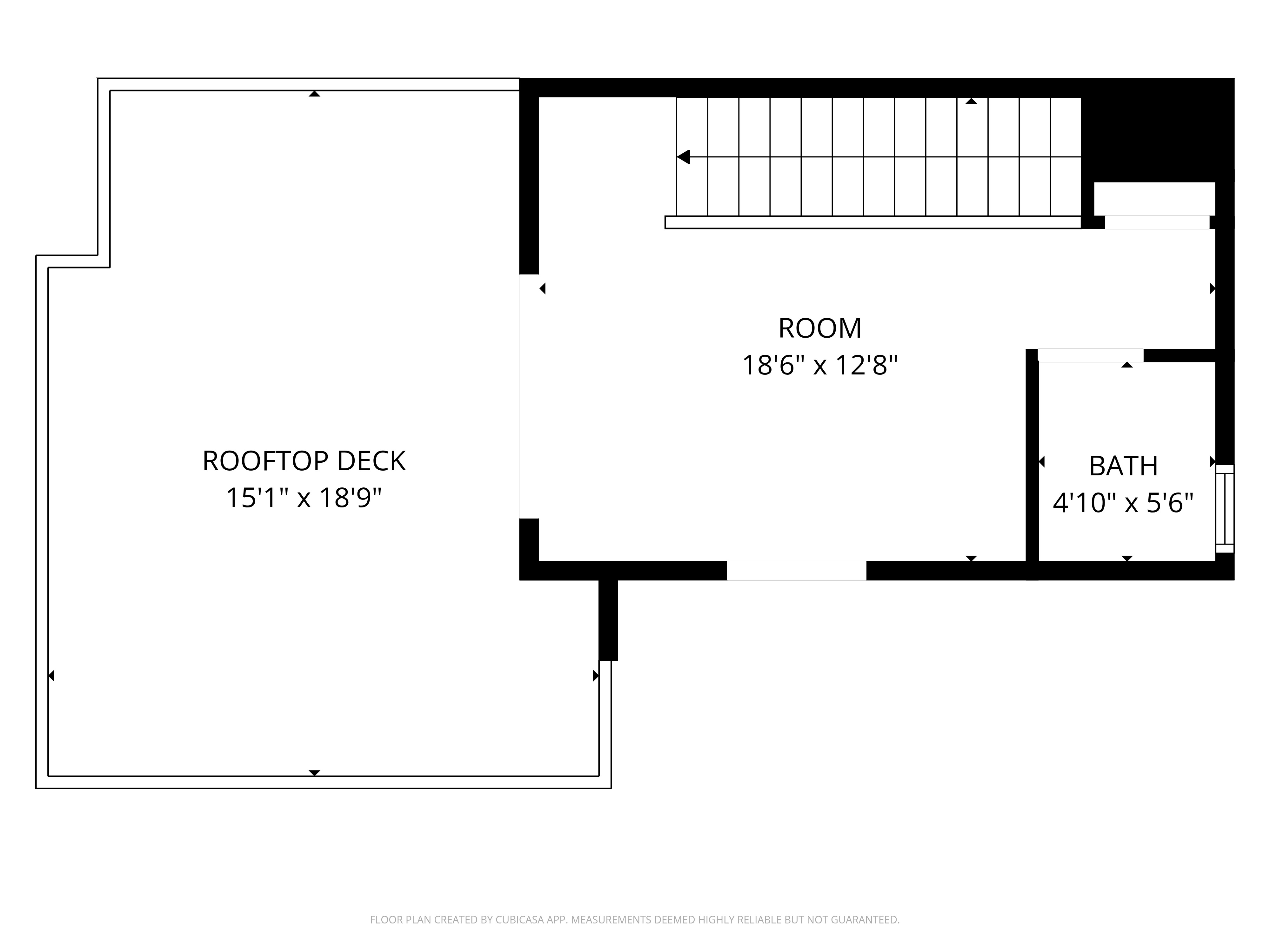 460 Greenmount Avenue 