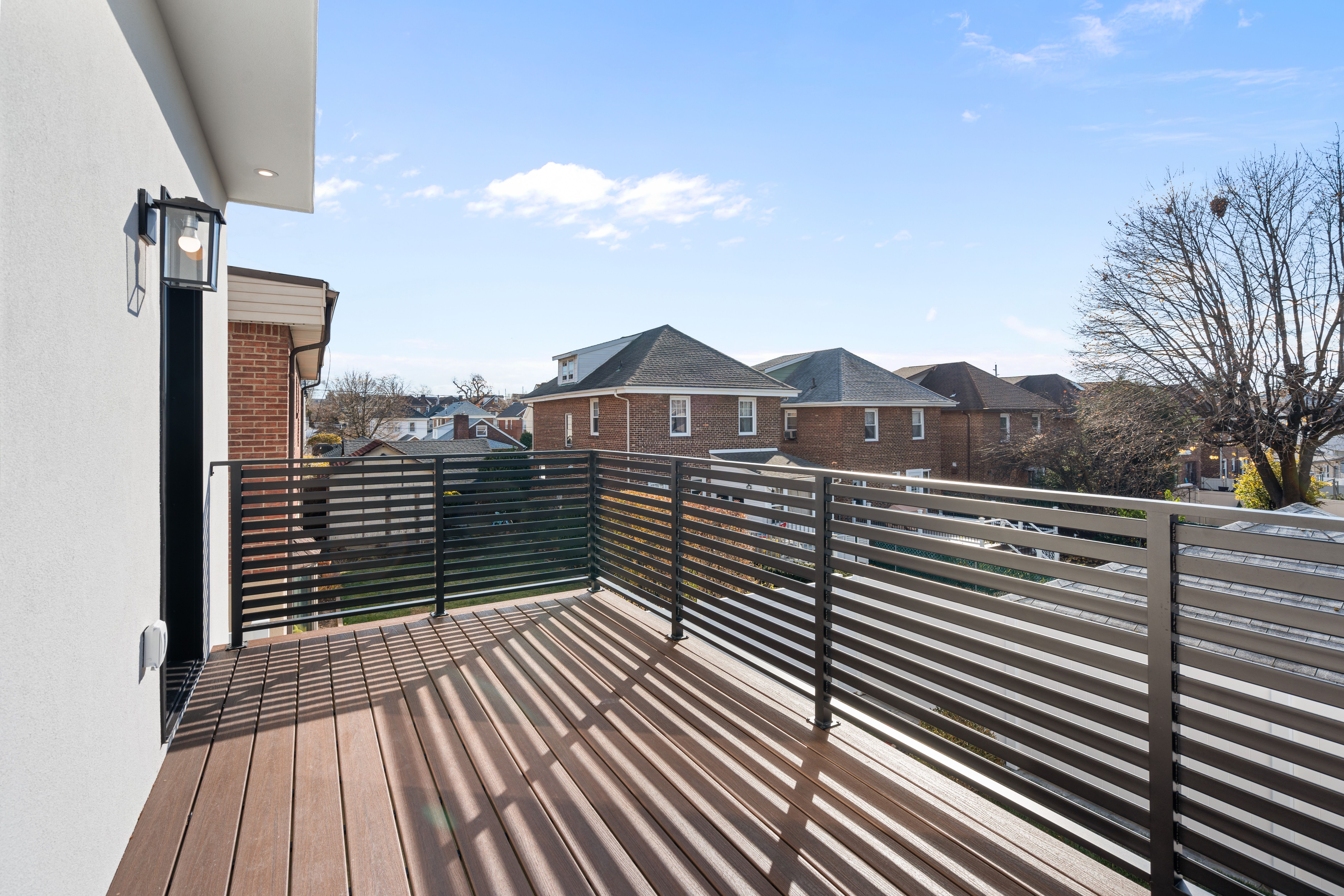 460 Greenmount Avenue 