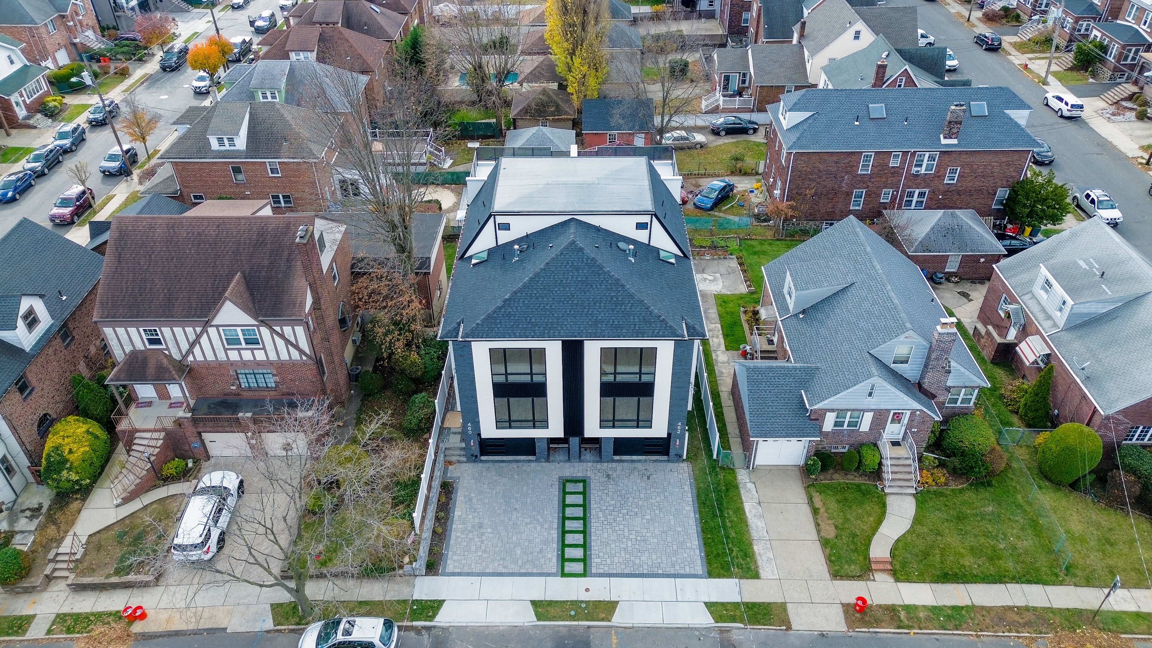 460 Greenmount Avenue 