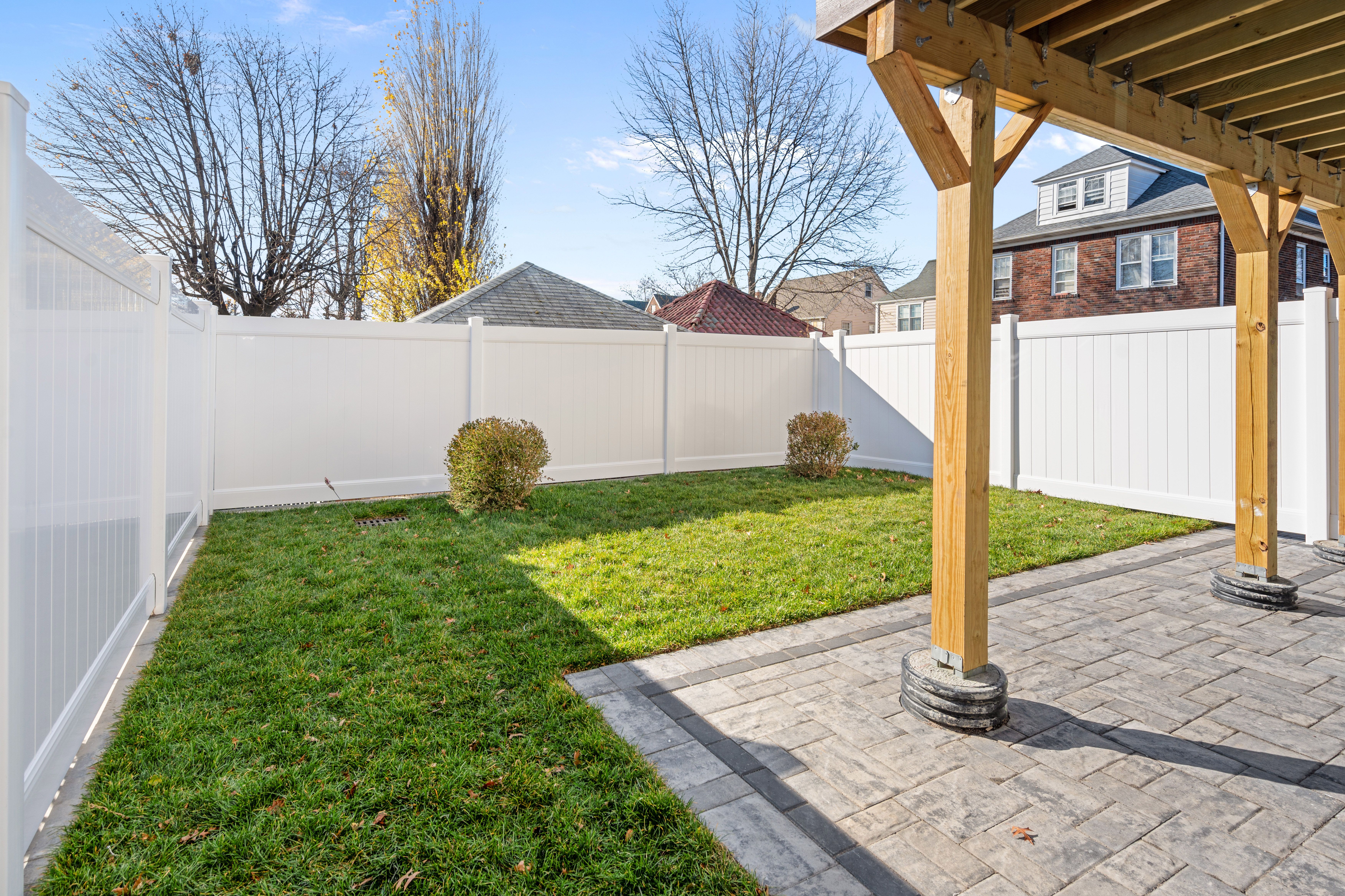 460 Greenmount Avenue 