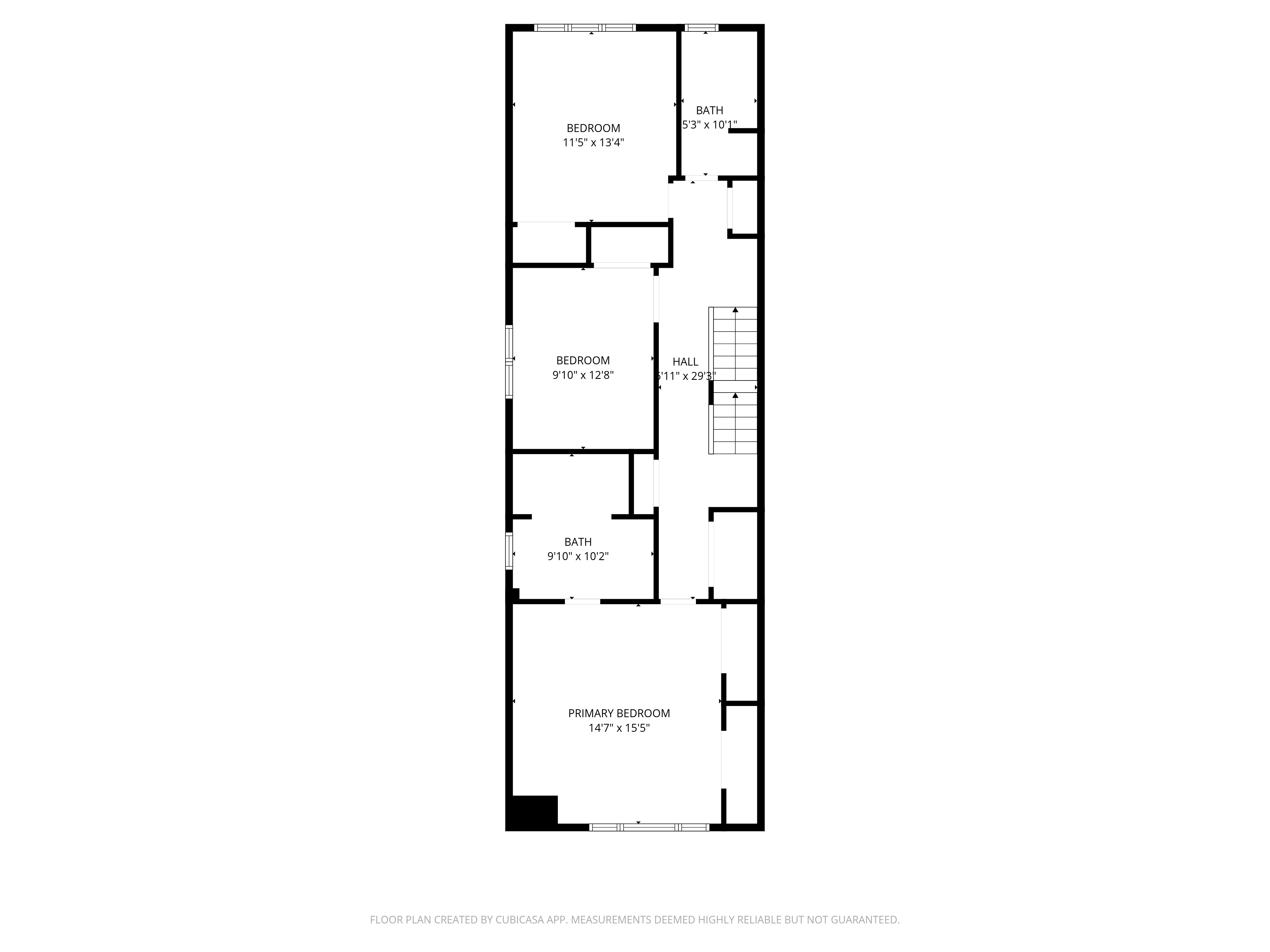 460 Greenmount Avenue 