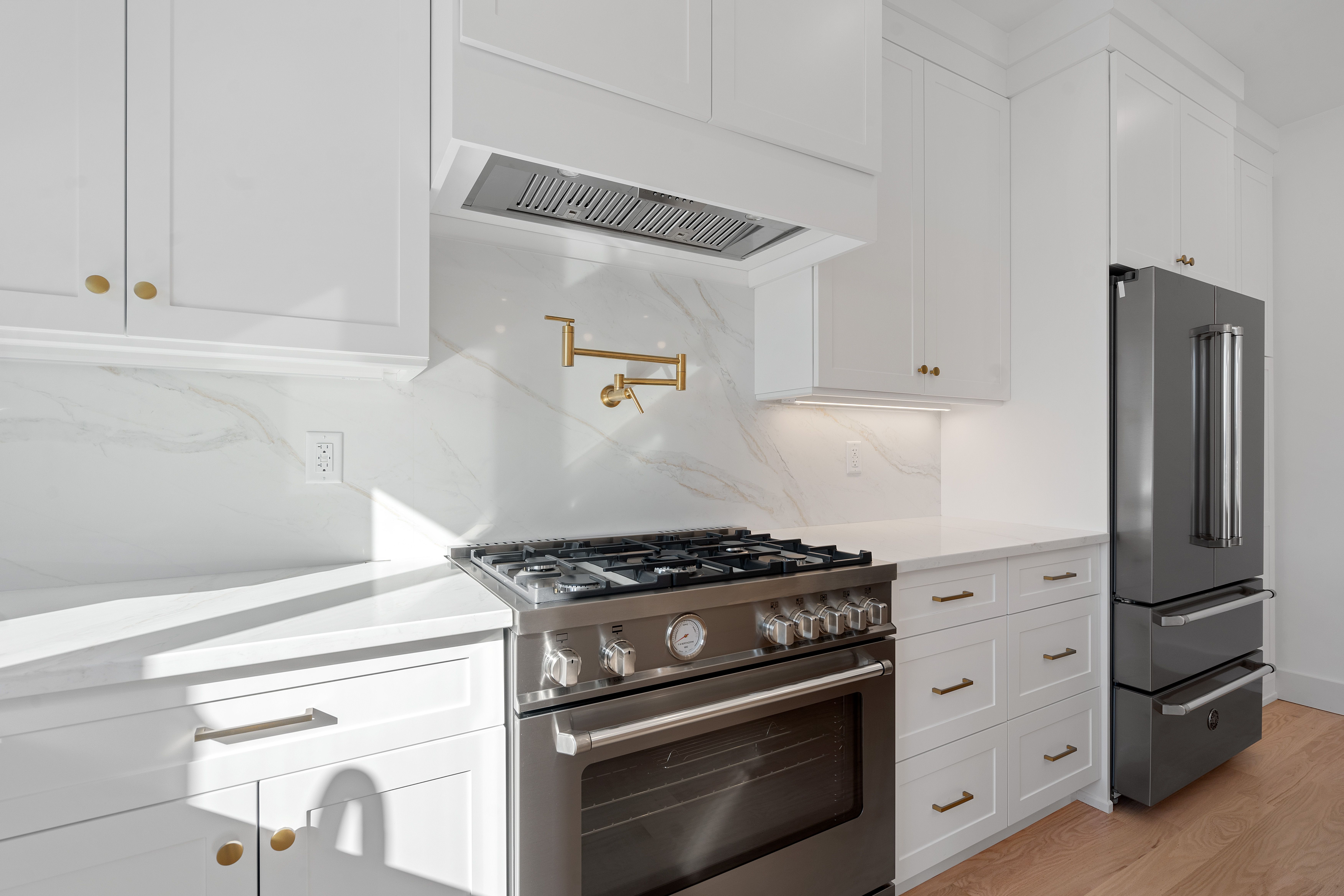 460 Greenmount Avenue 