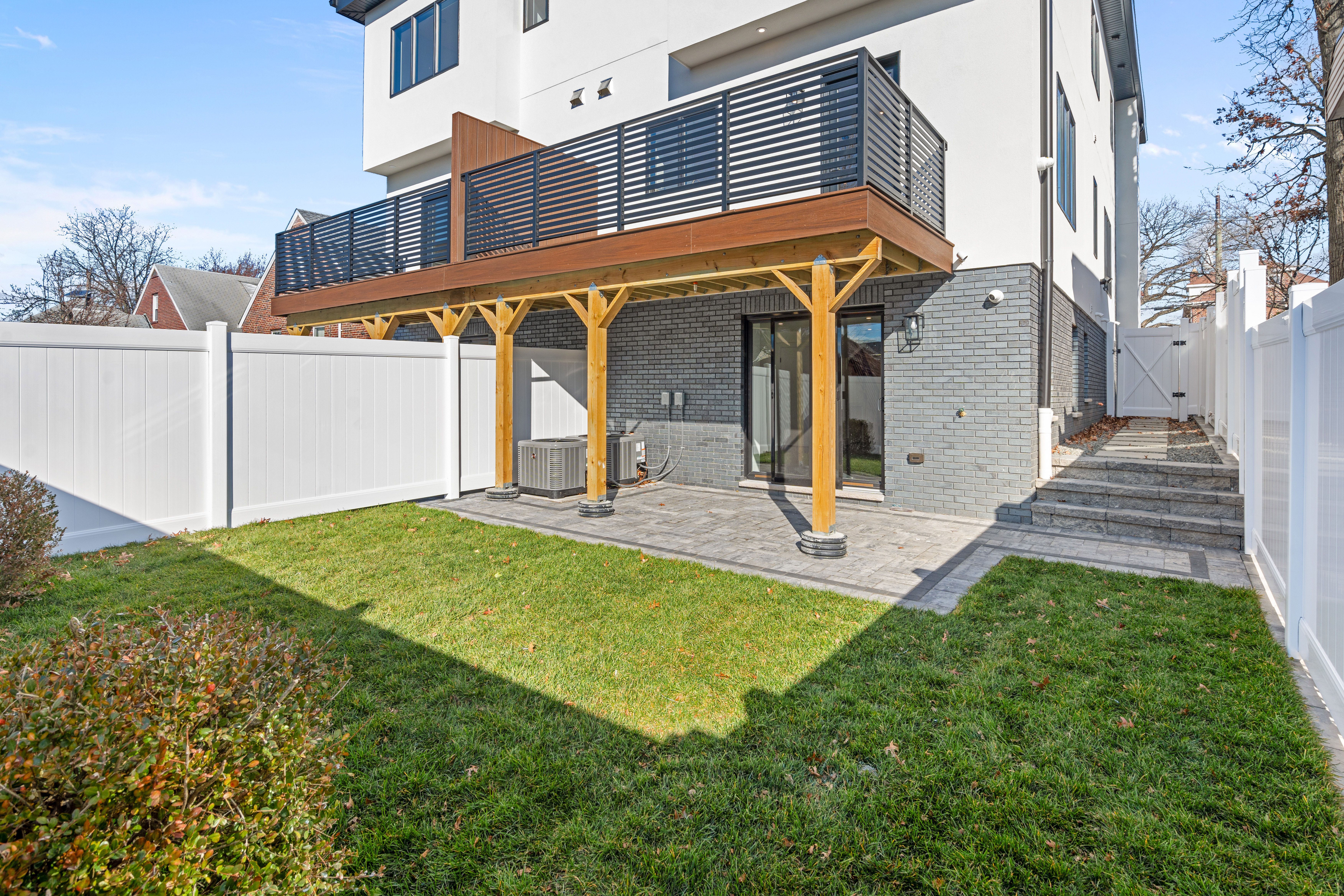 460 Greenmount Avenue 