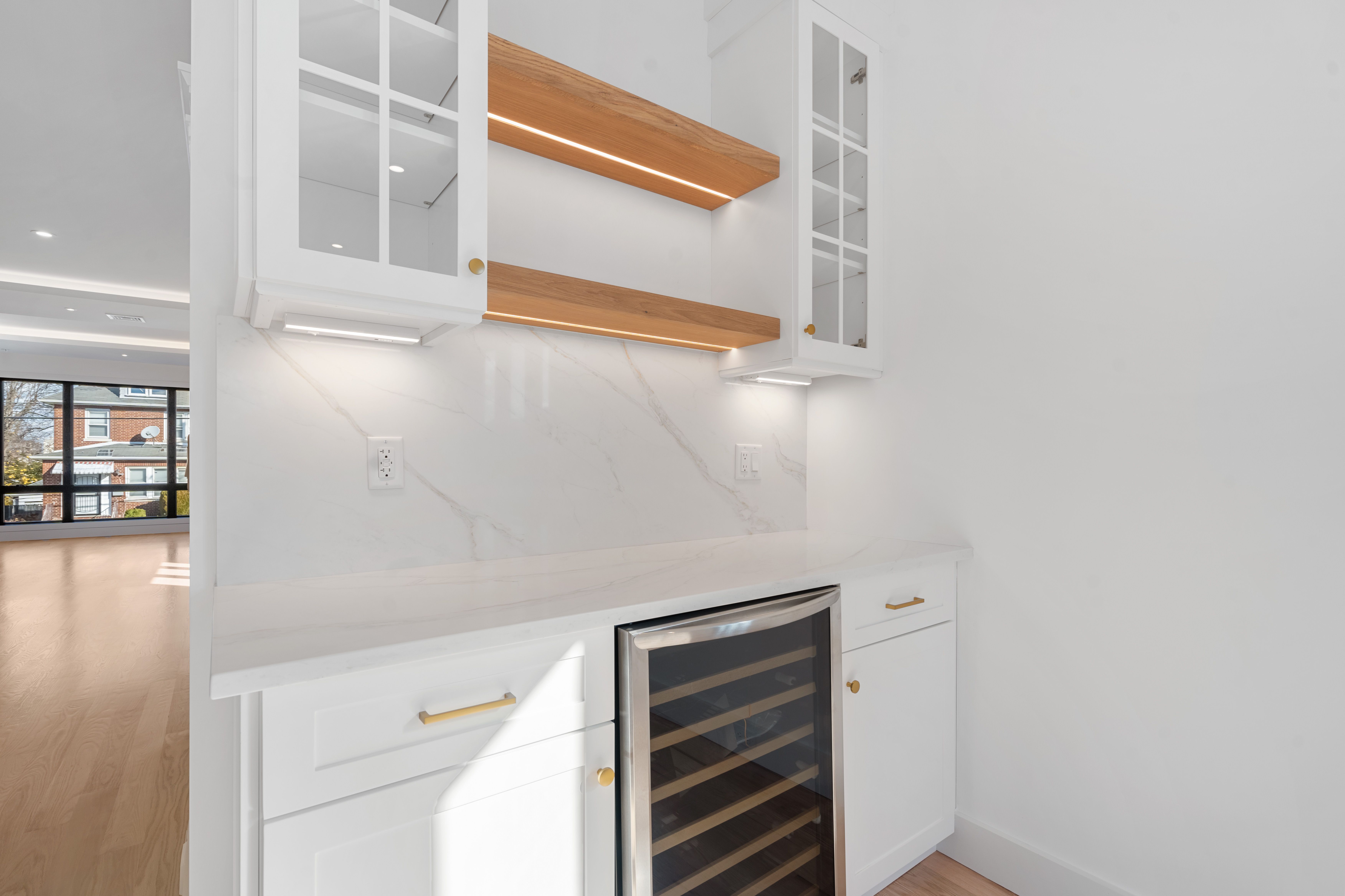 460 Greenmount Avenue 