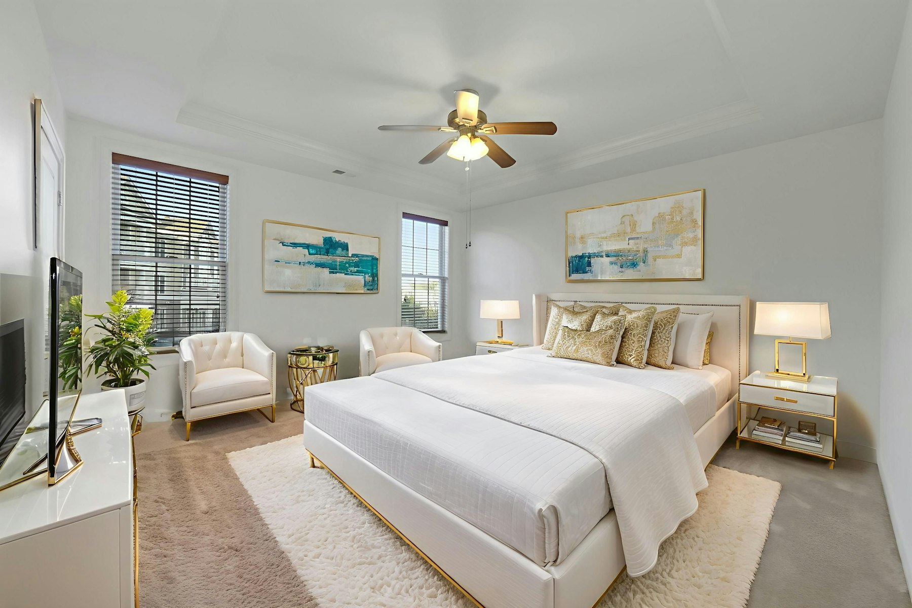 205 Four Seasons Lane 