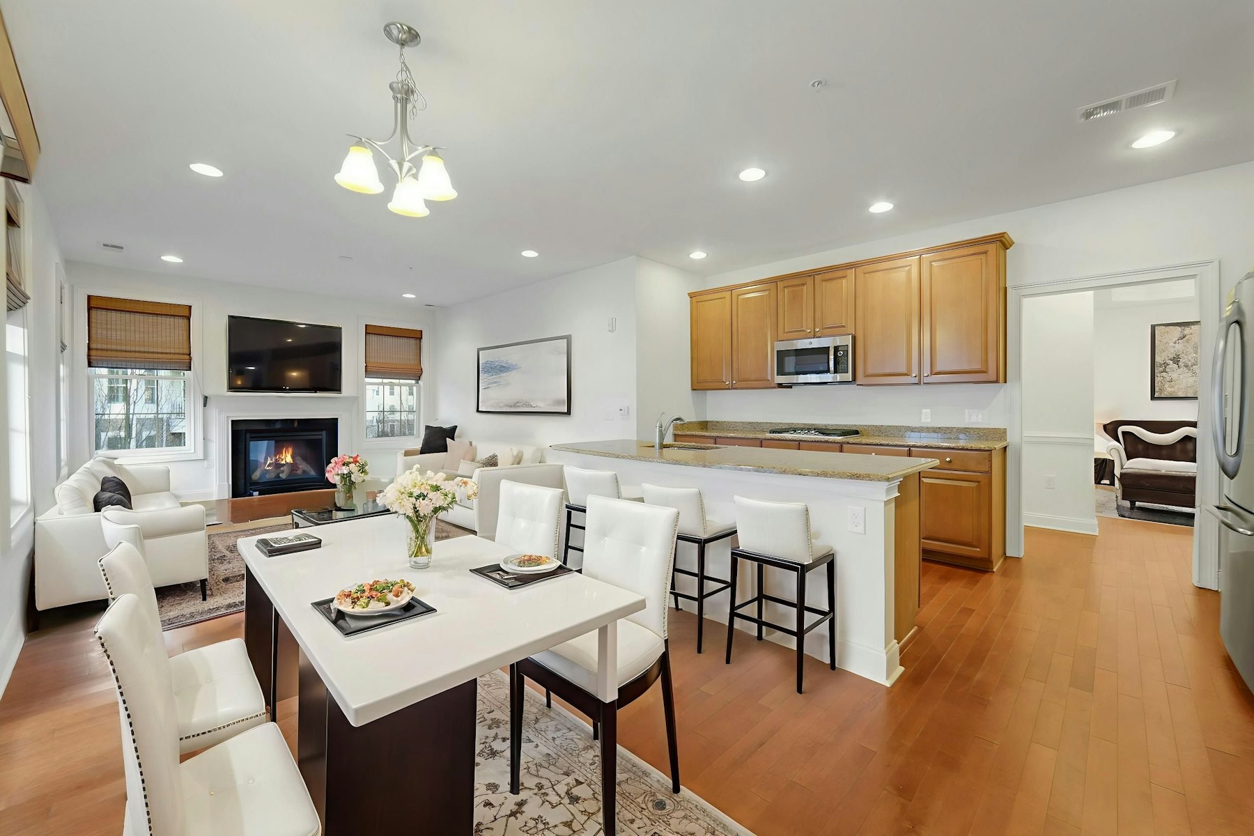 205 Four Seasons Lane 