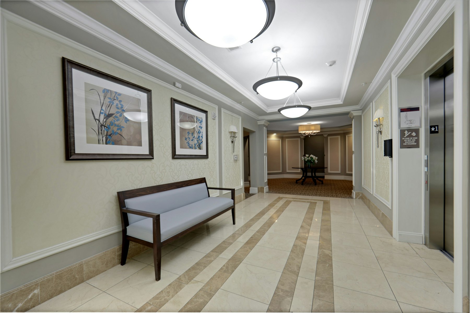 205 Four Seasons Lane 