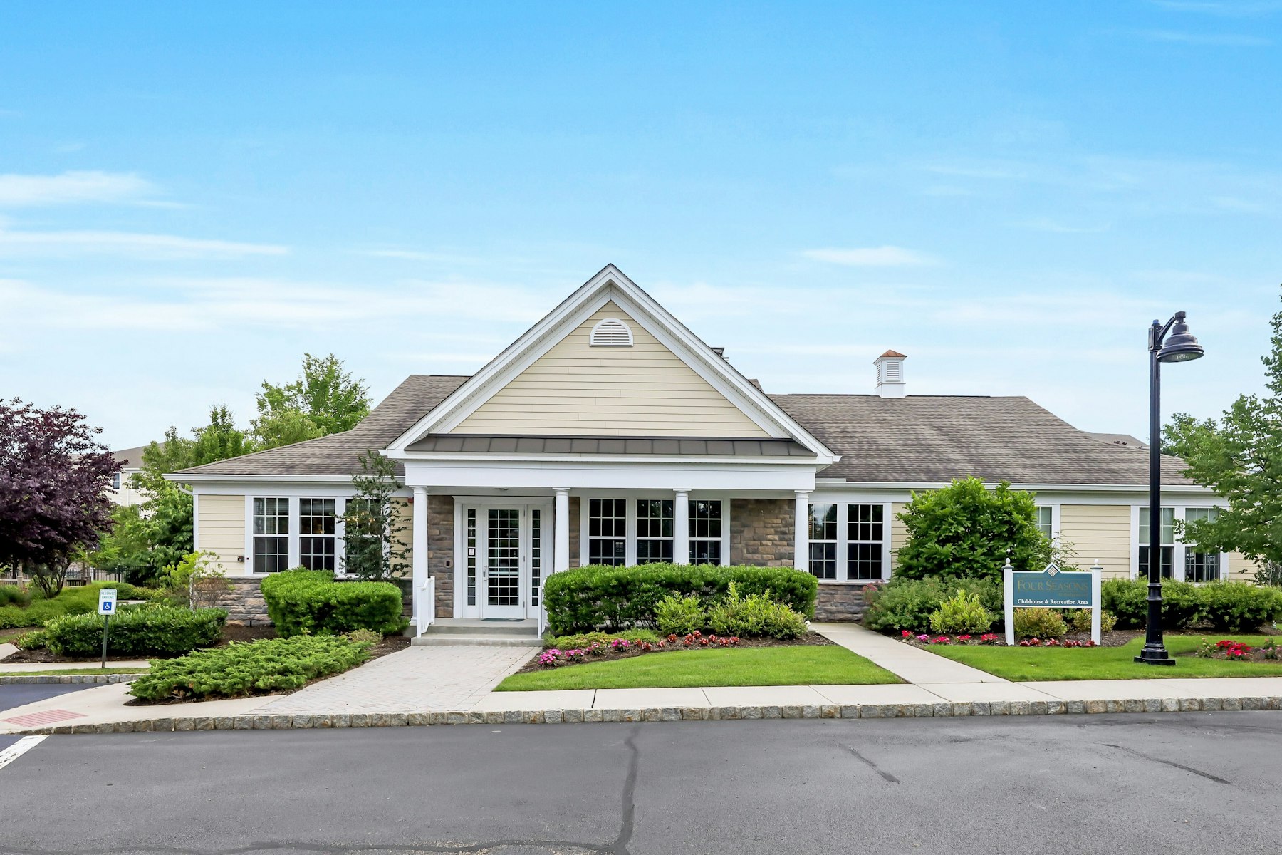 205 Four Seasons Lane 