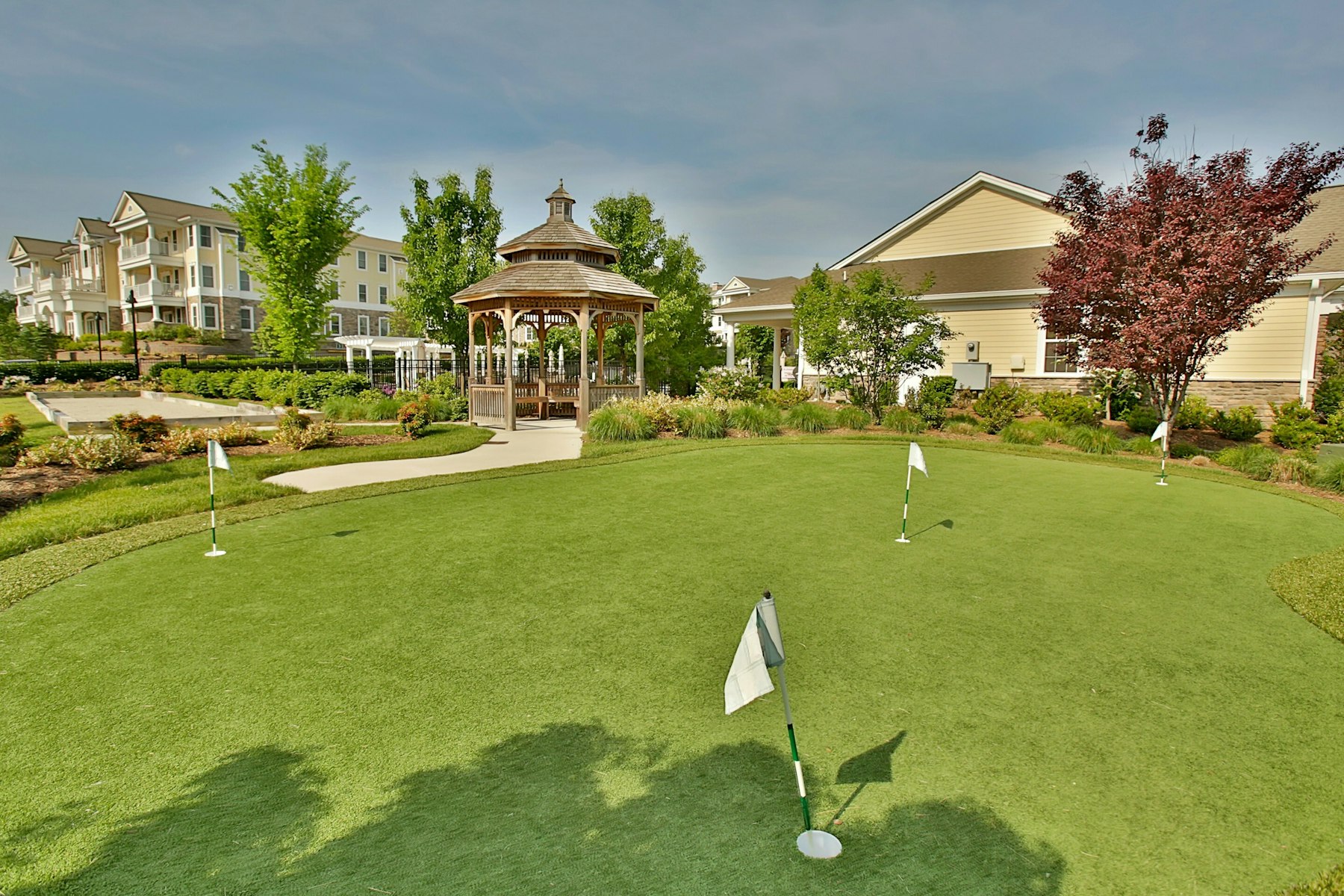 205 Four Seasons Lane 