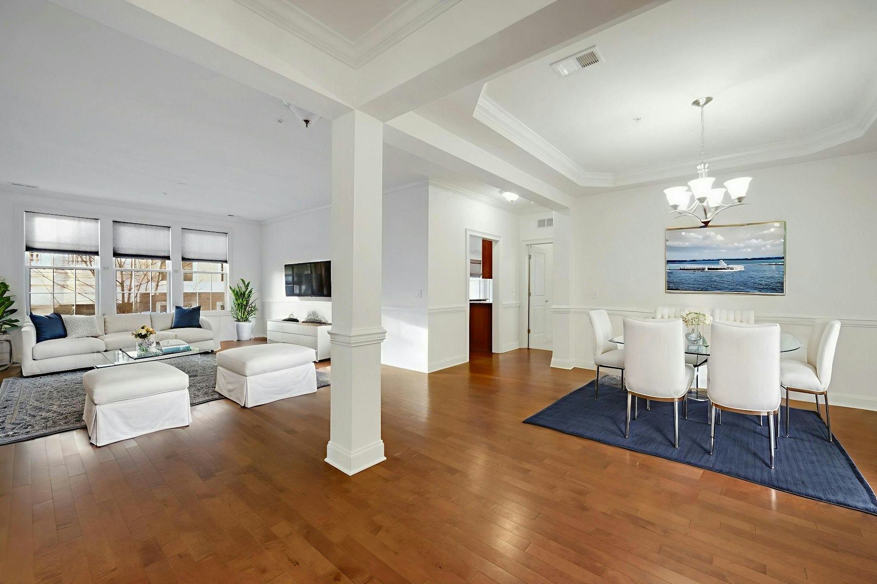 205 Four Seasons Lane 