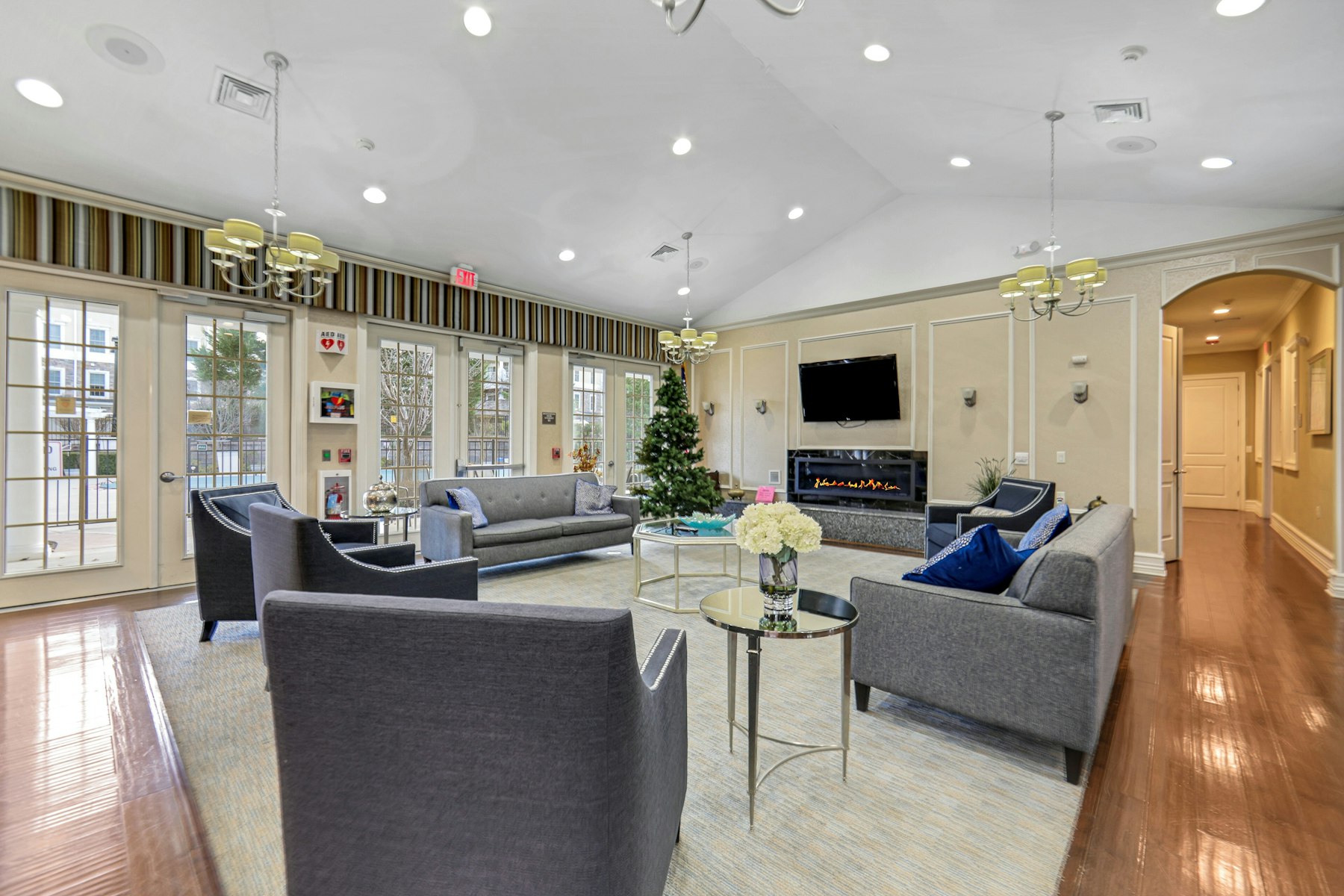 205 Four Seasons Lane 