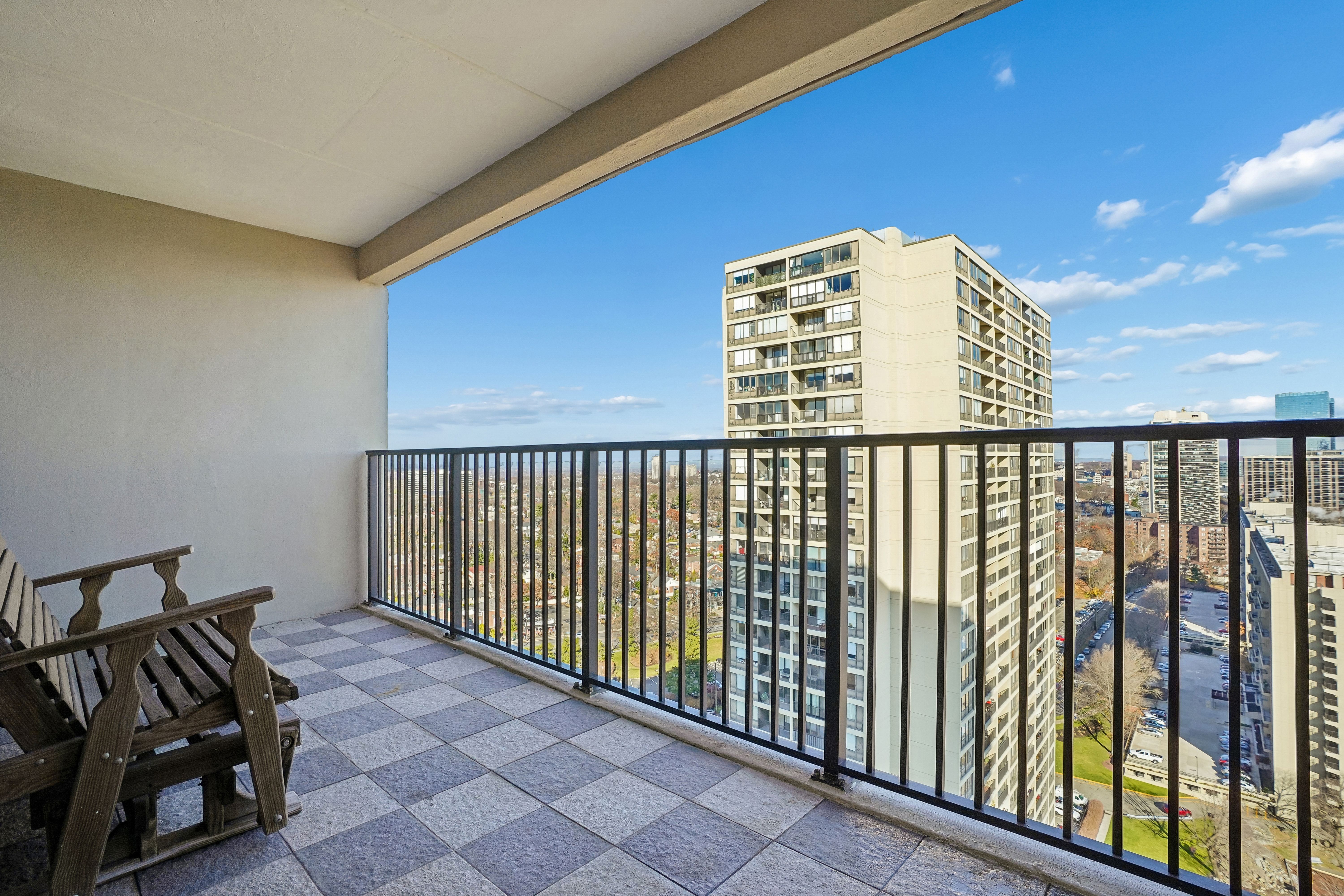 5 Horizon Road #2304 