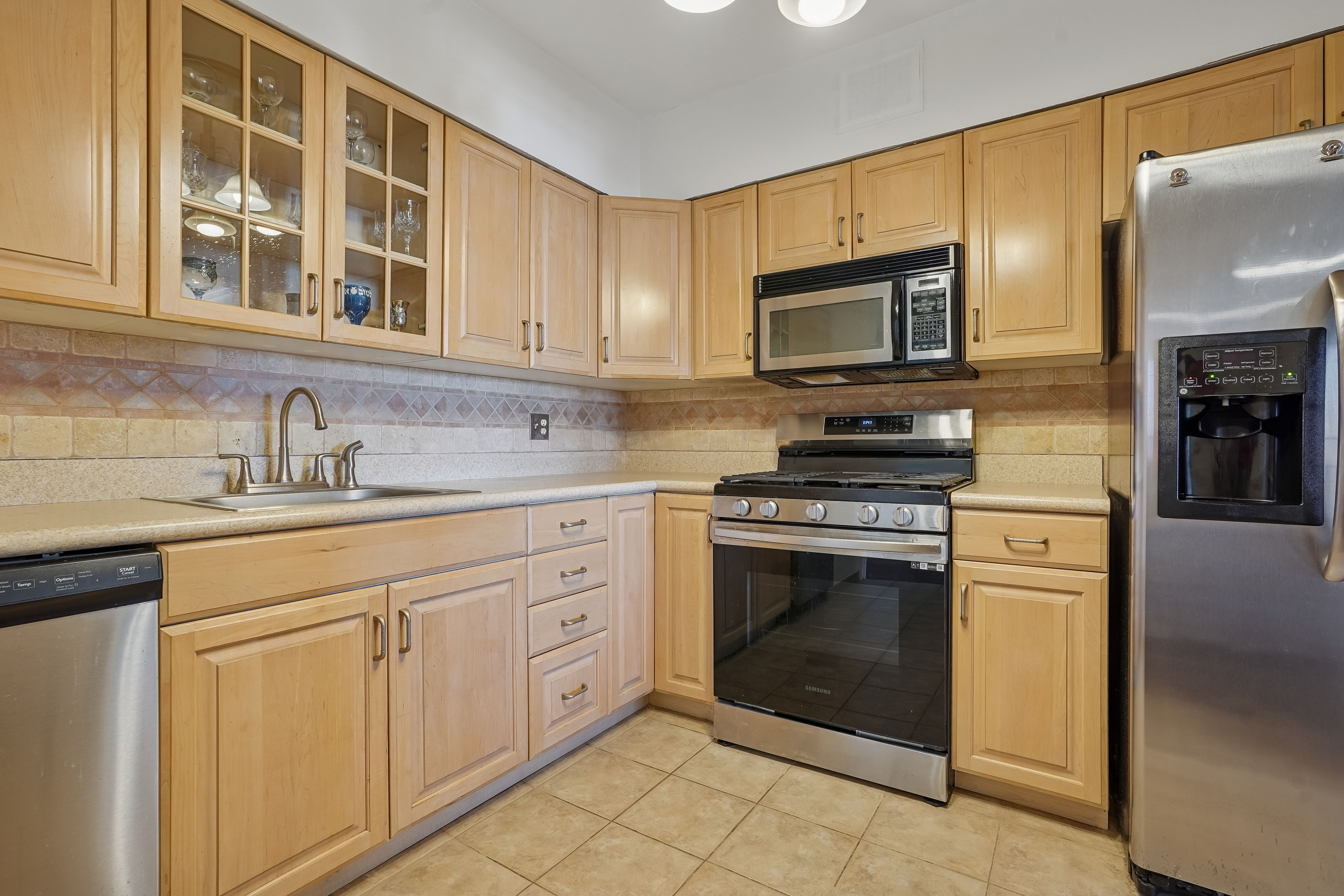 5 Horizon Road #2304 