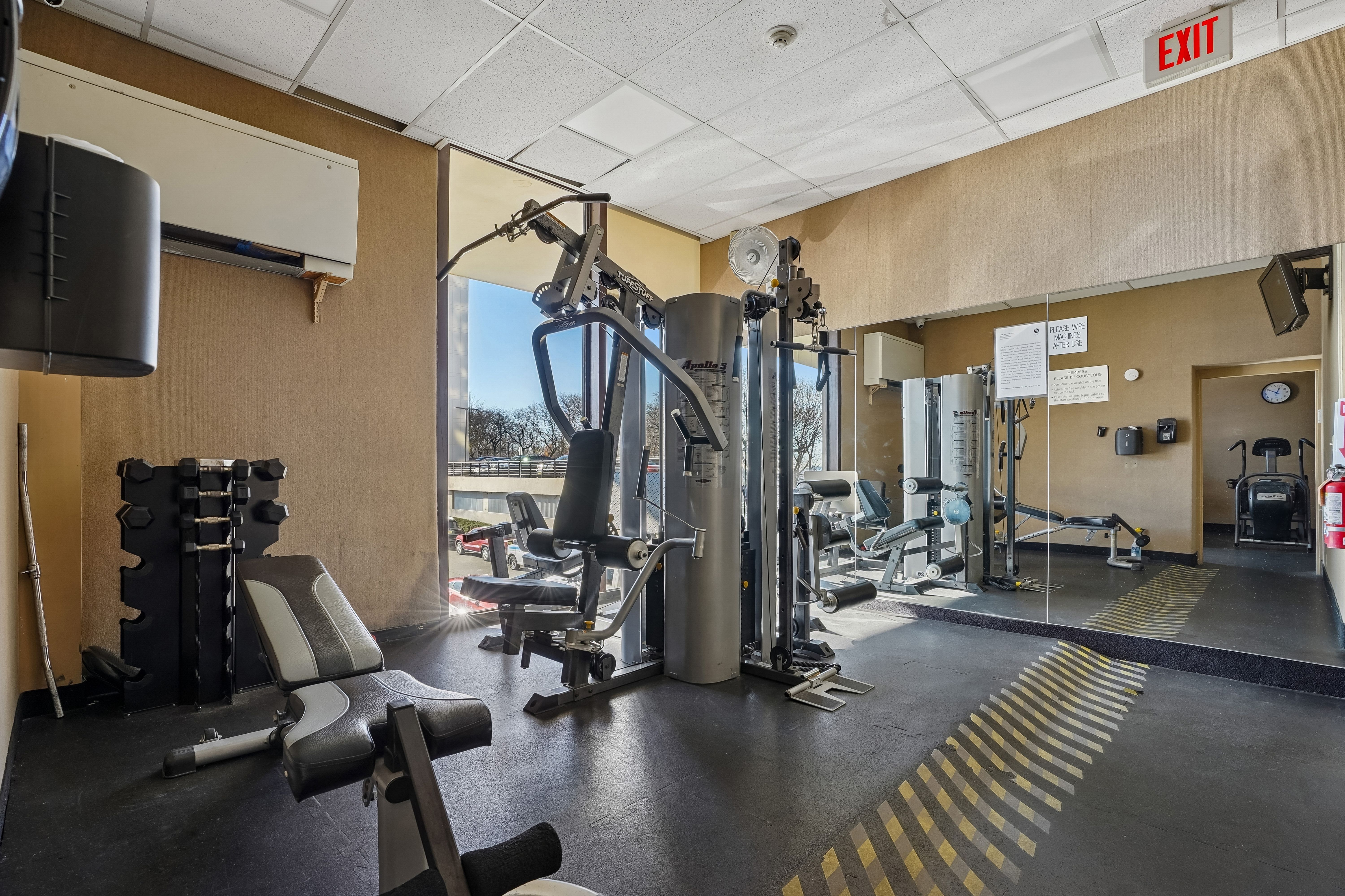 5 Horizon Road #2304 