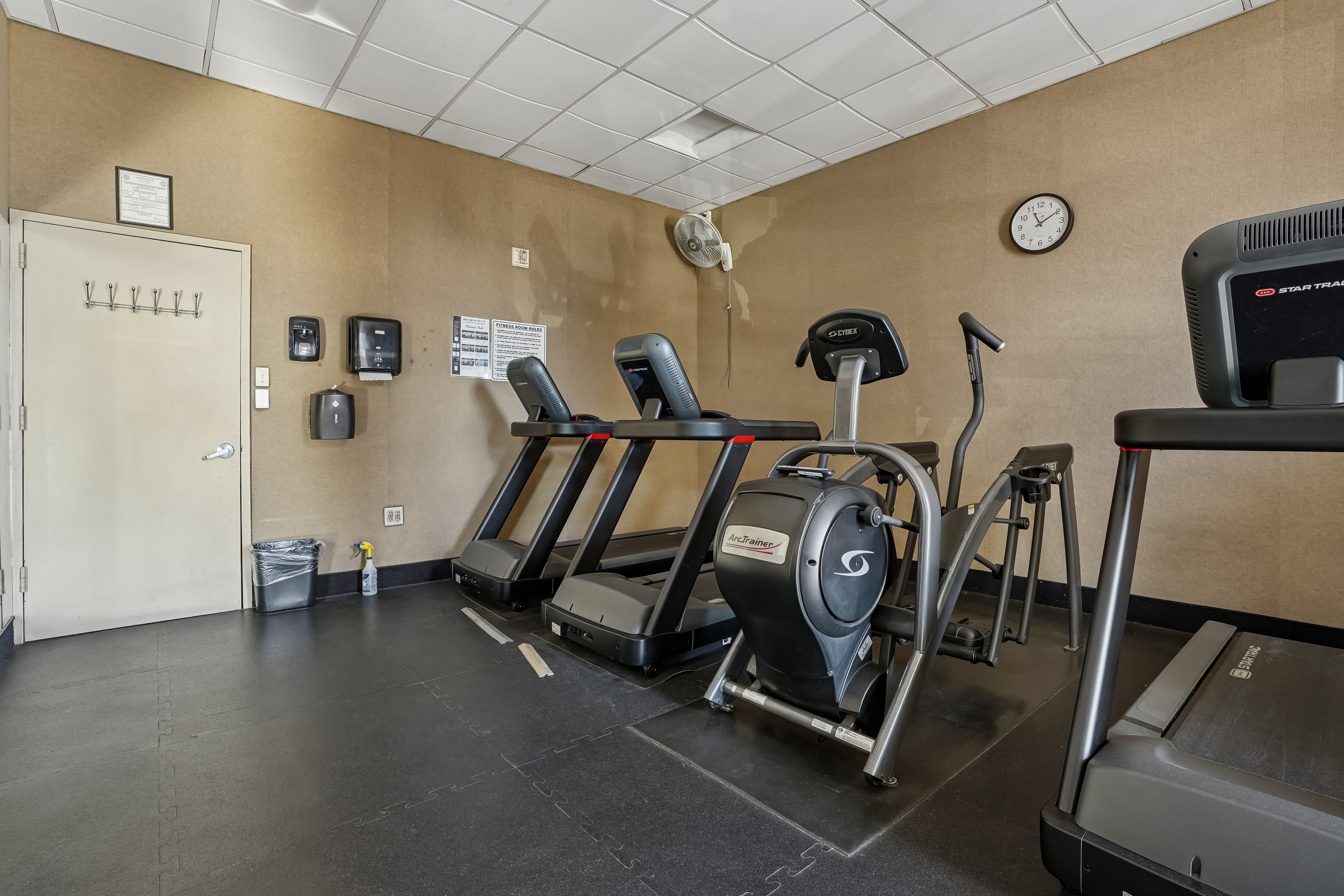 5 Horizon Road #2304 