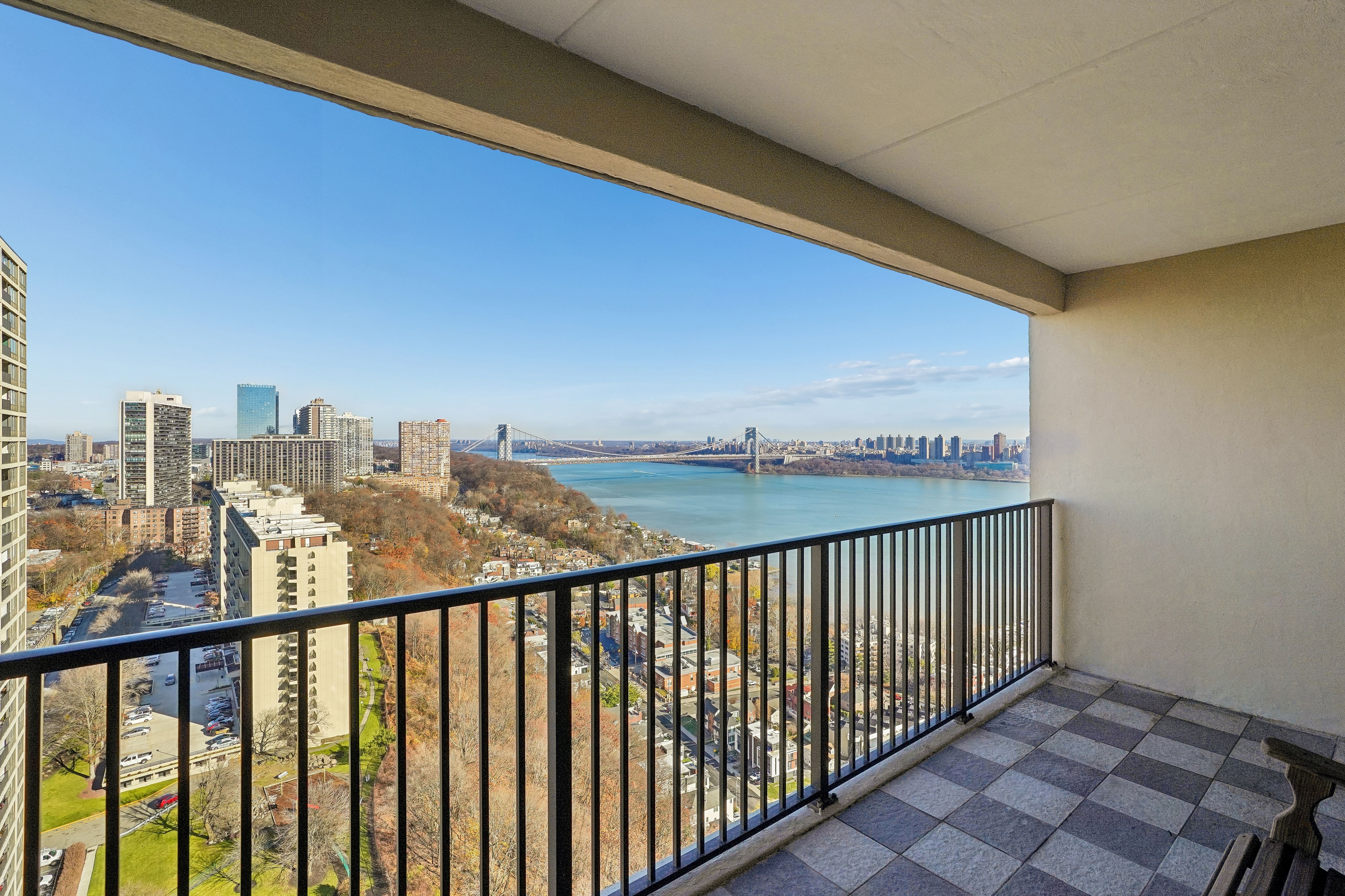 5 Horizon Road #2304 