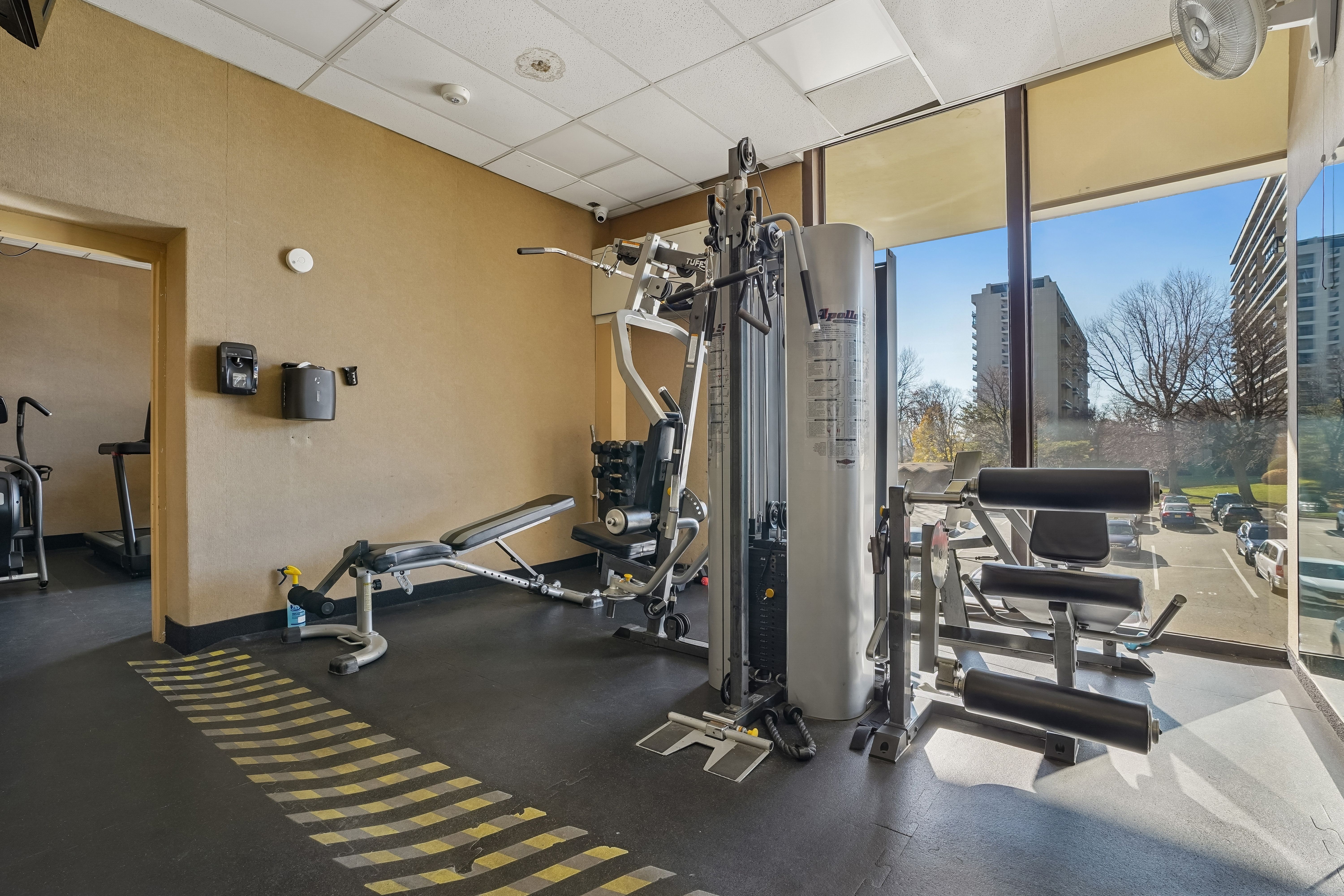 5 Horizon Road #2304 