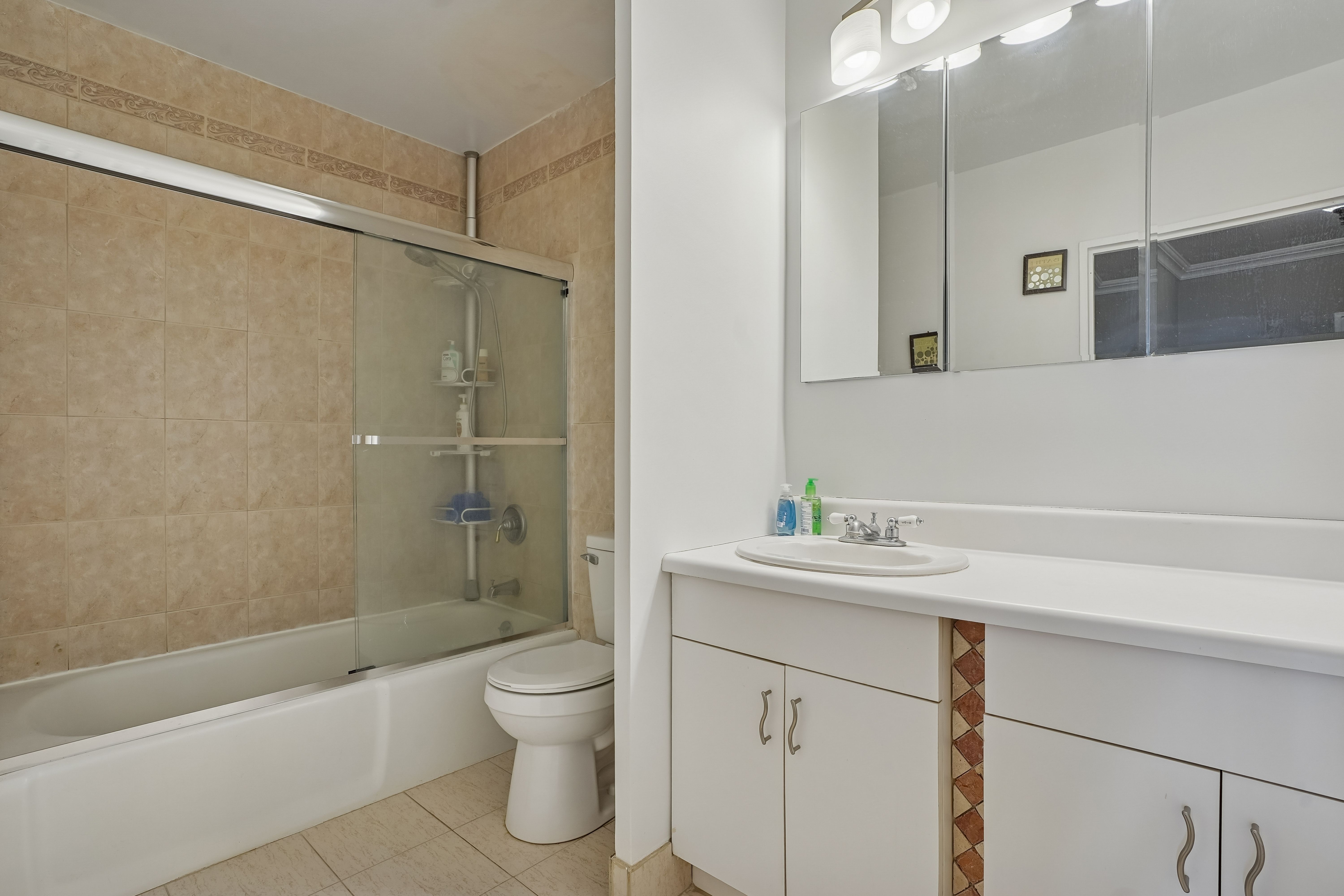 5 Horizon Road #2304 