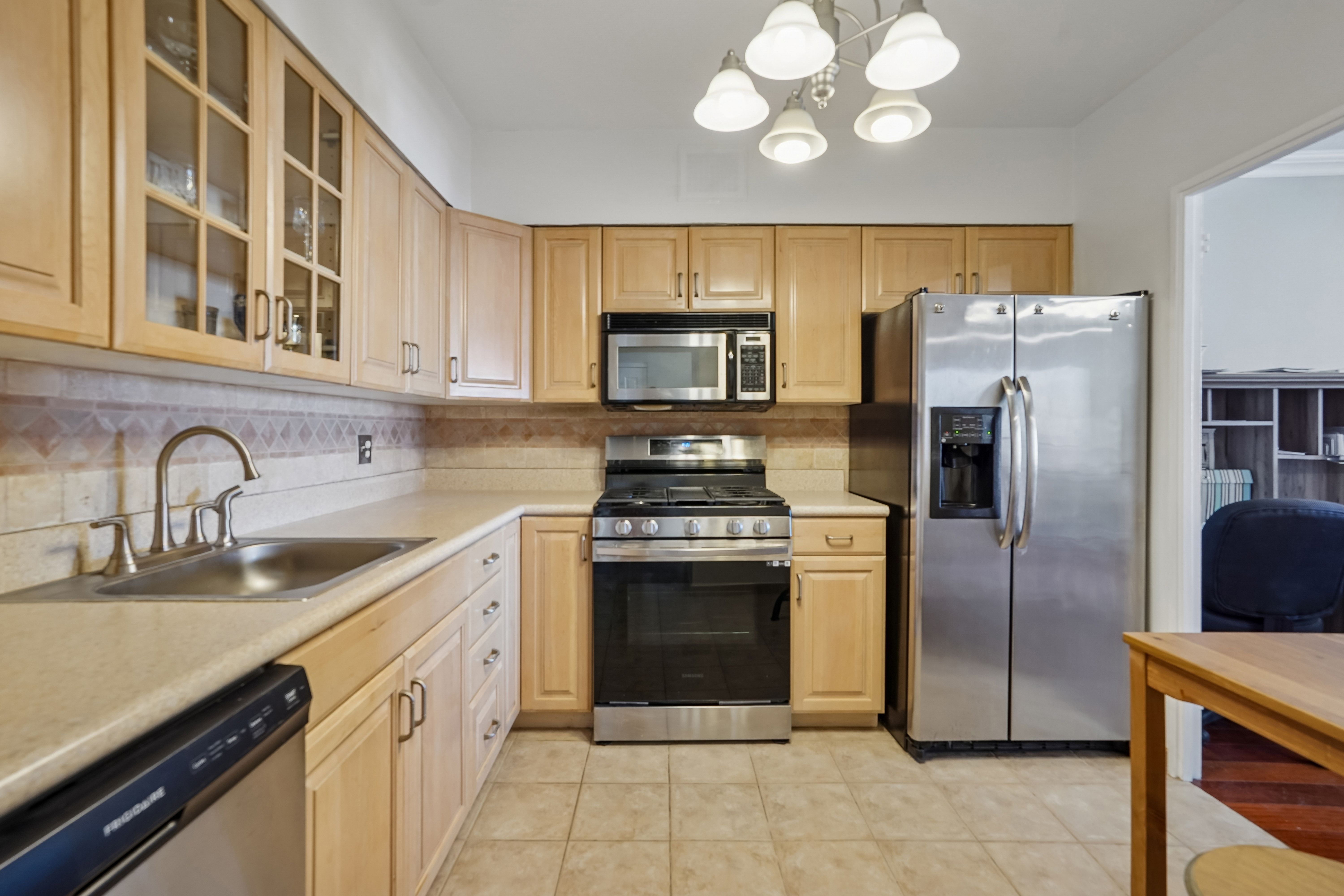 5 Horizon Road #2304 