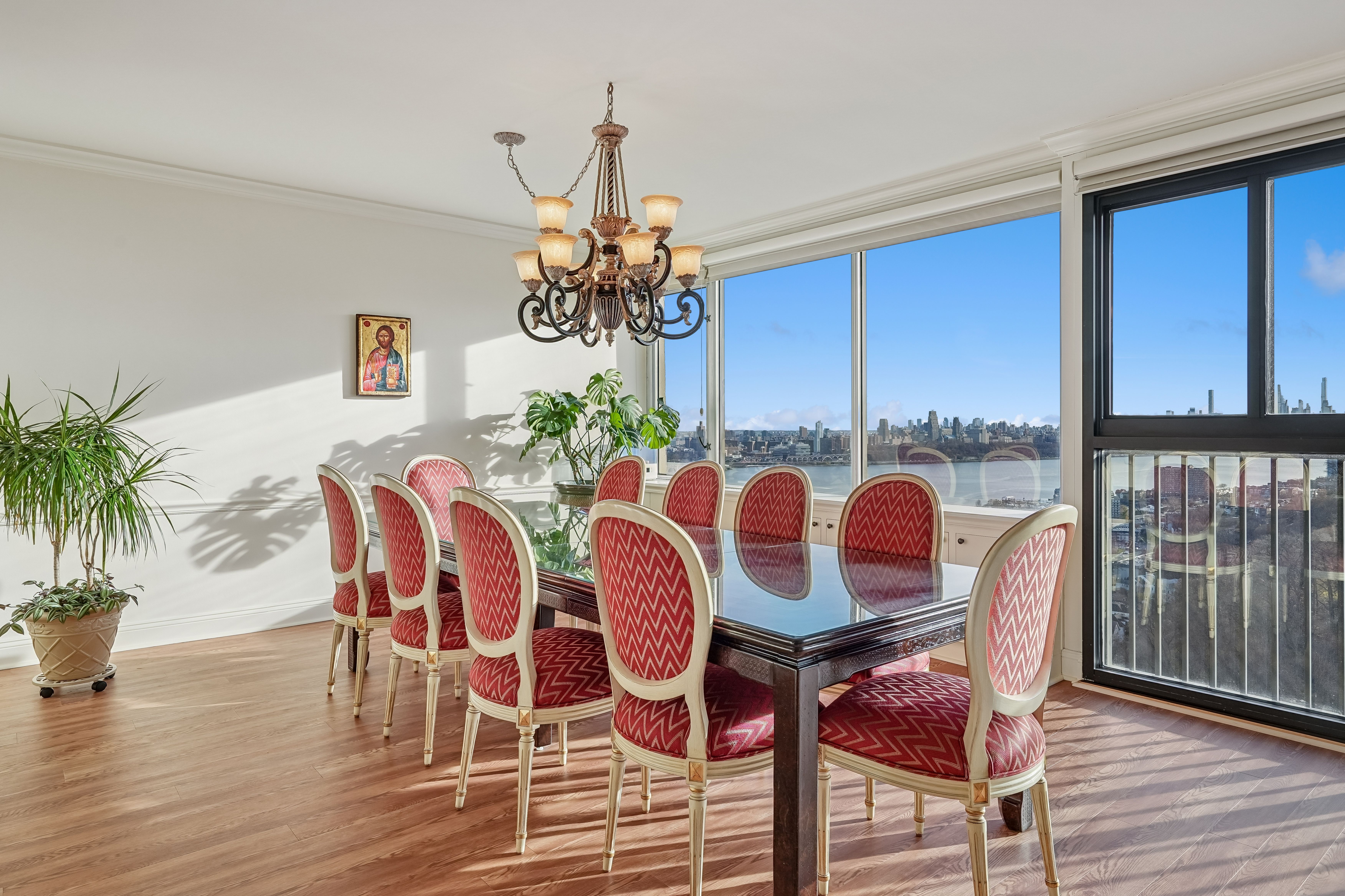 5 Horizon Road #1405-1407 