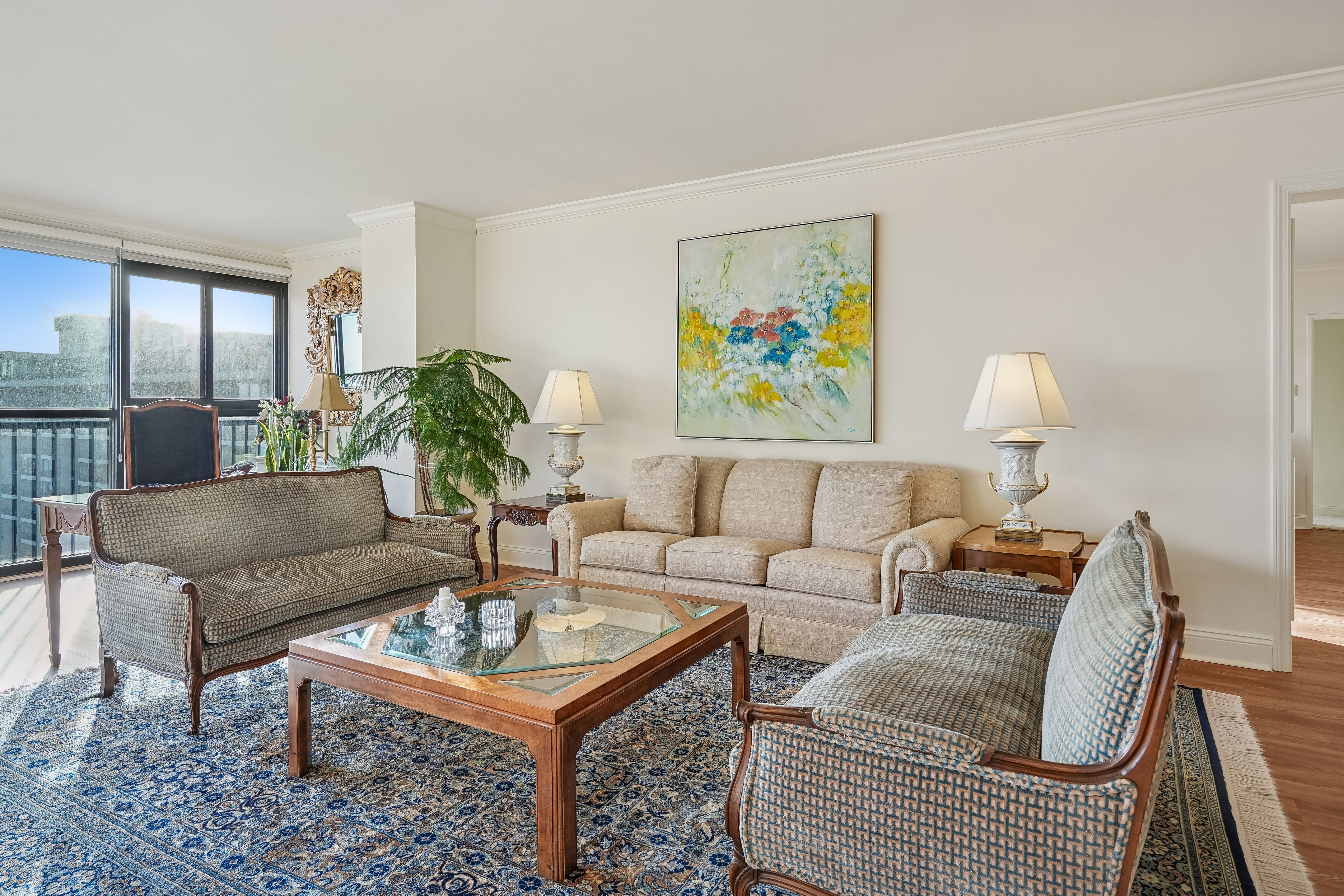 5 Horizon Road #1405-1407 