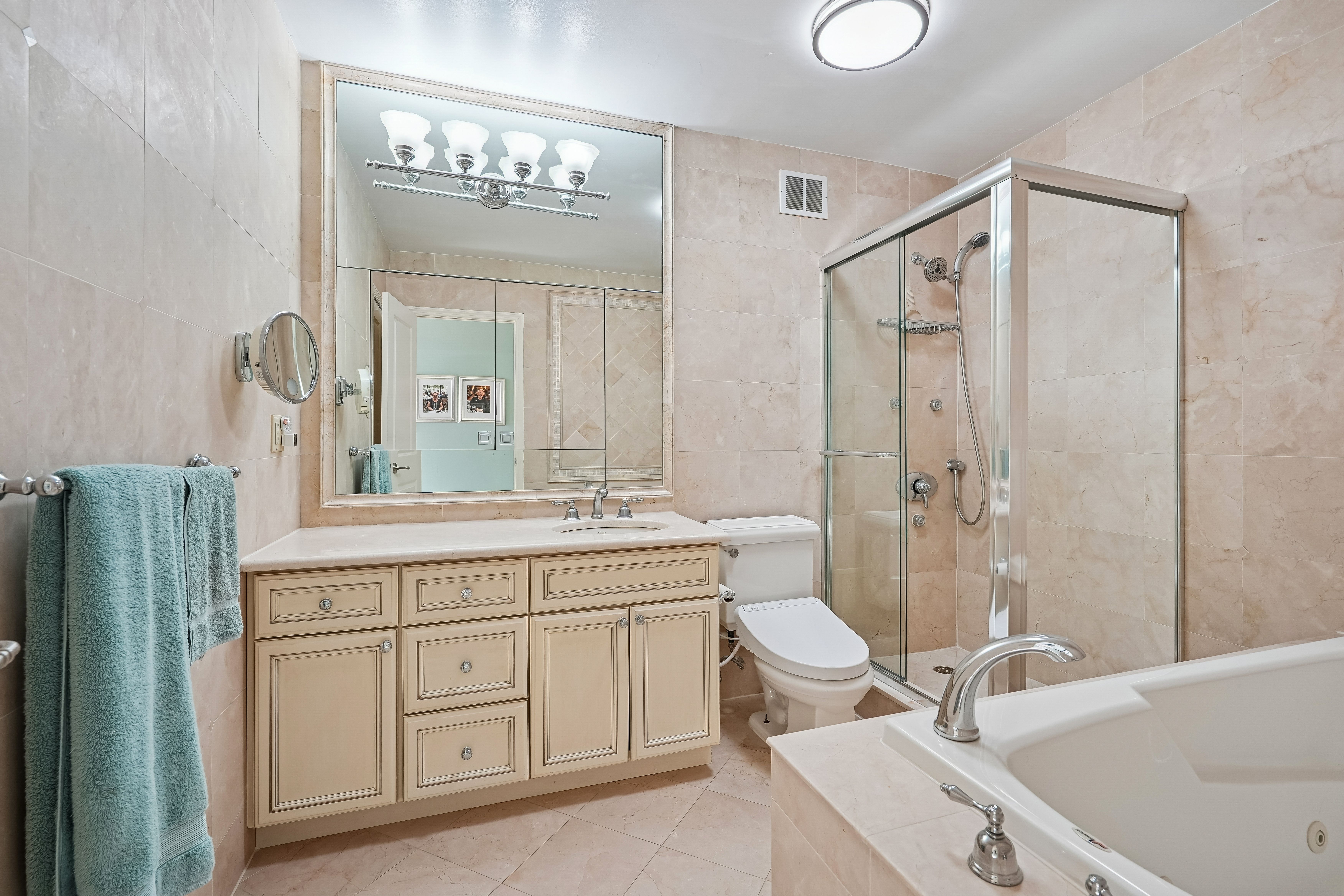 5 Horizon Road #1405-1407 