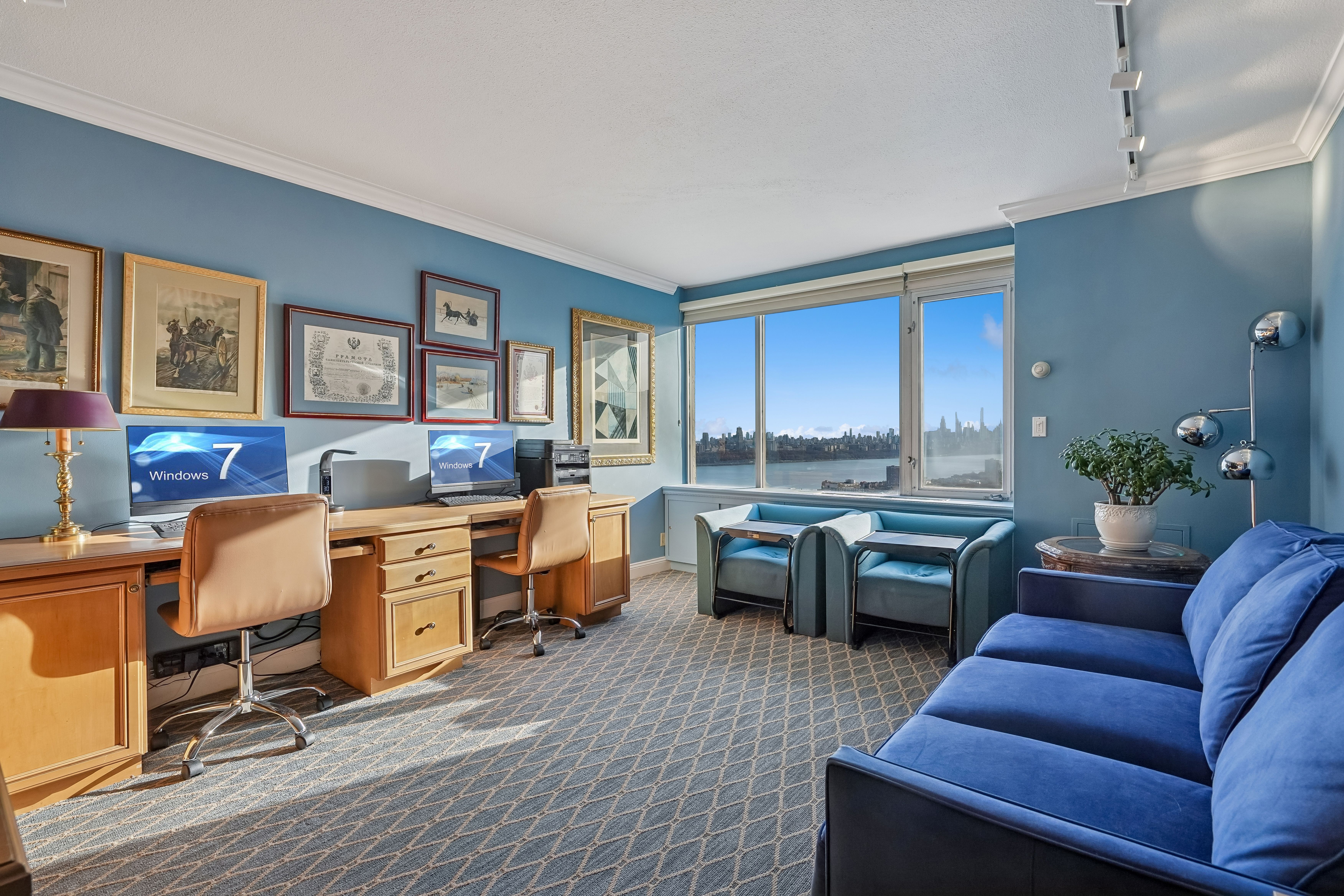 5 Horizon Road #1405-1407 