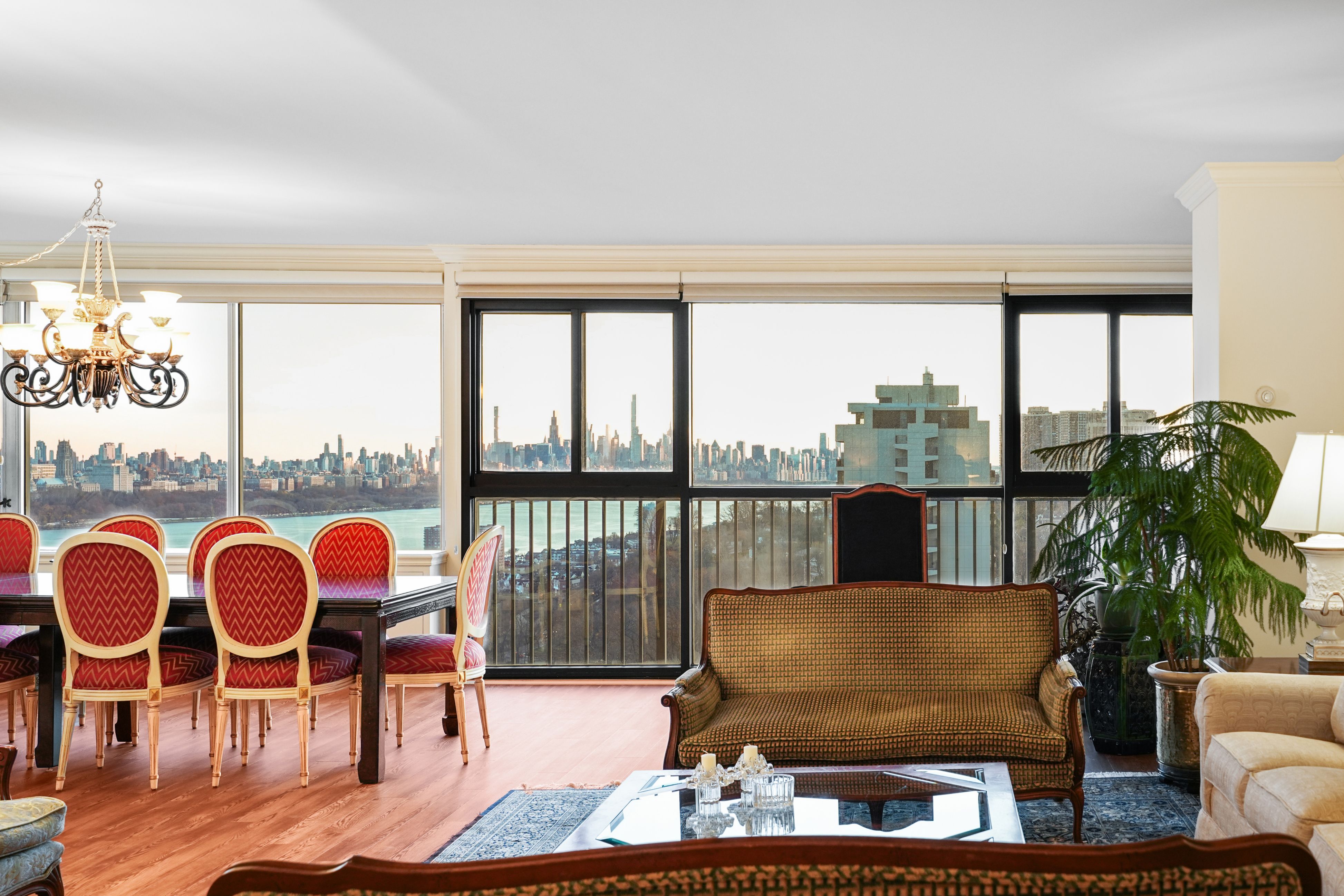 5 Horizon Road #1405-1407 