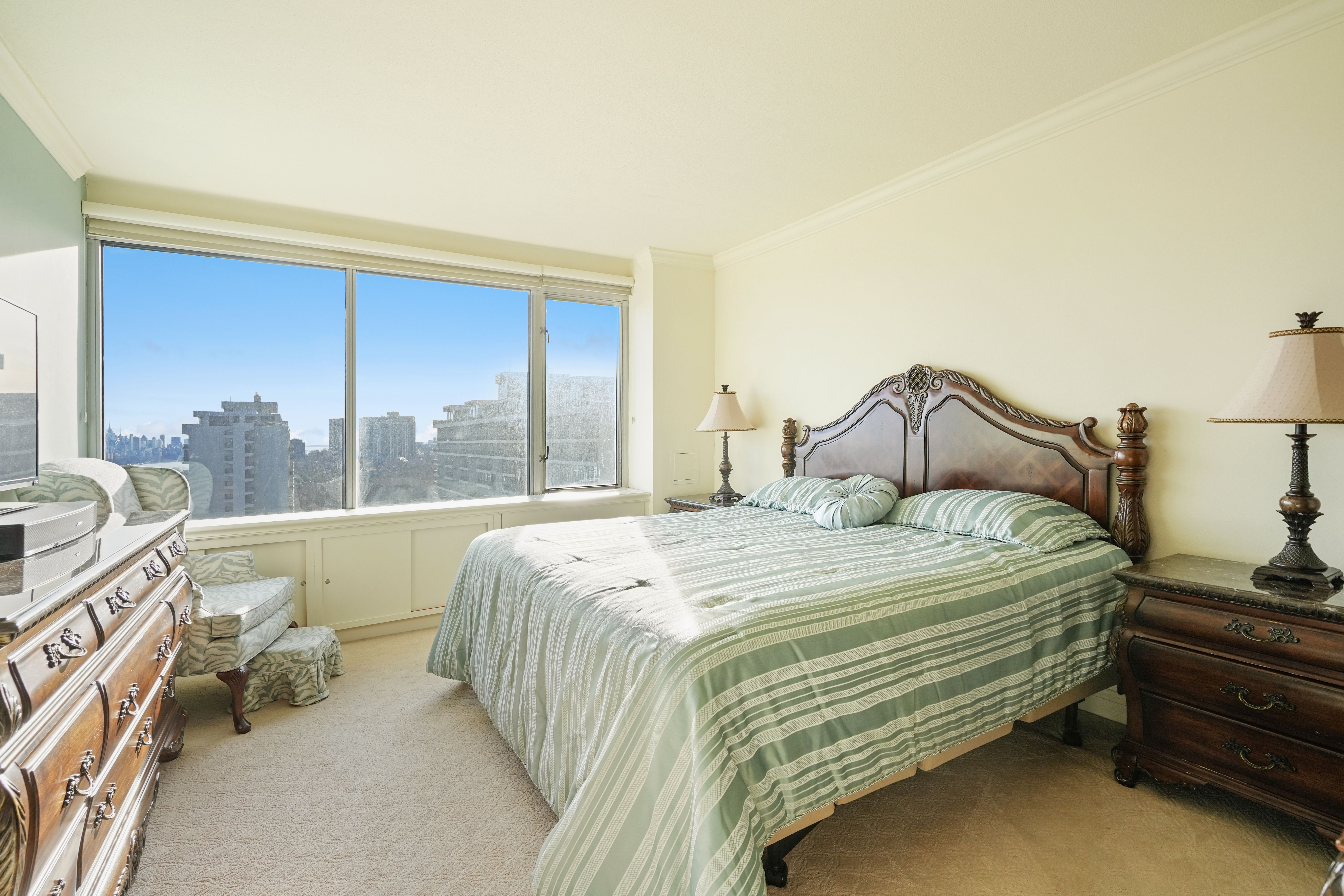 5 Horizon Road #1405-1407 