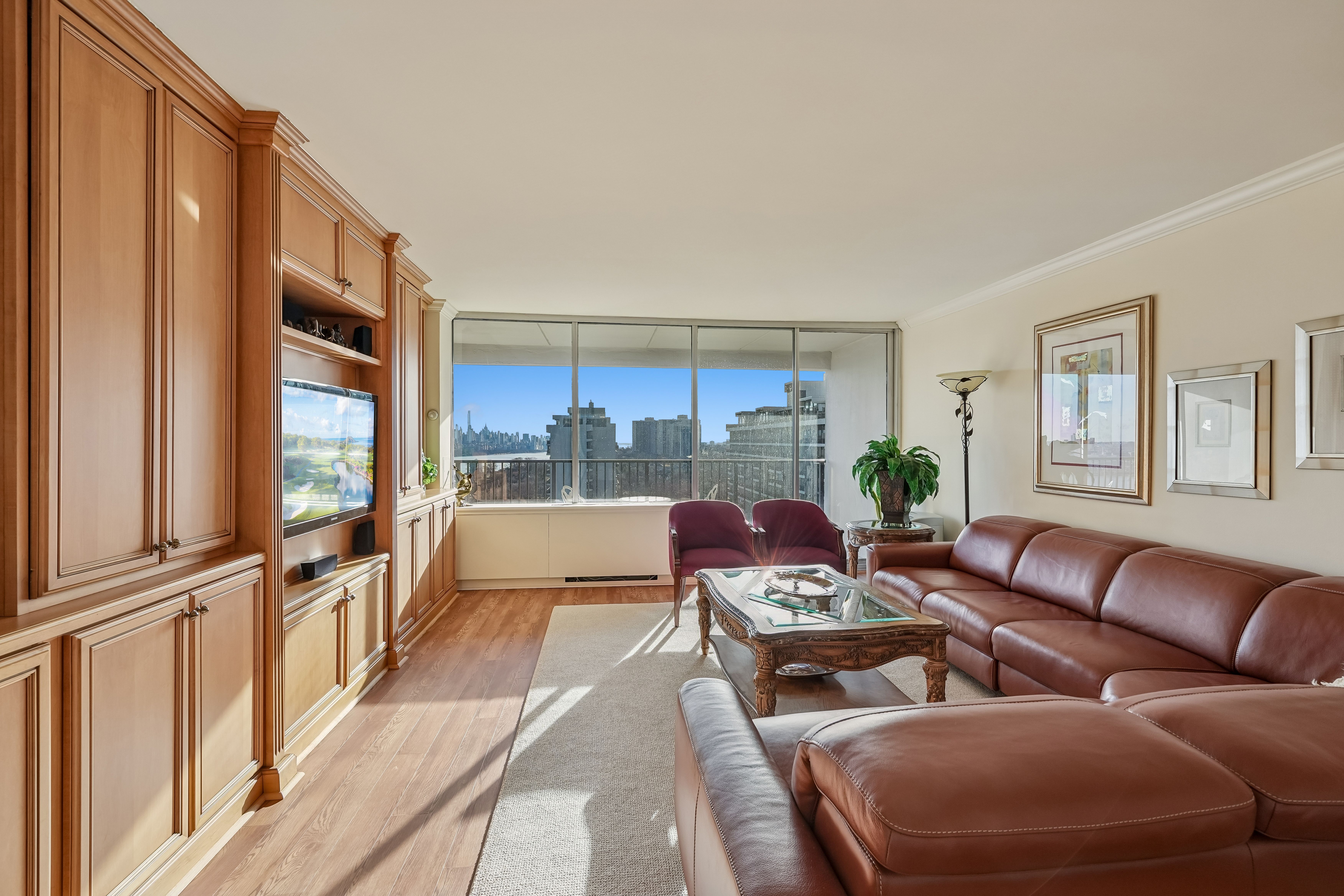 5 Horizon Road #1405-1407 