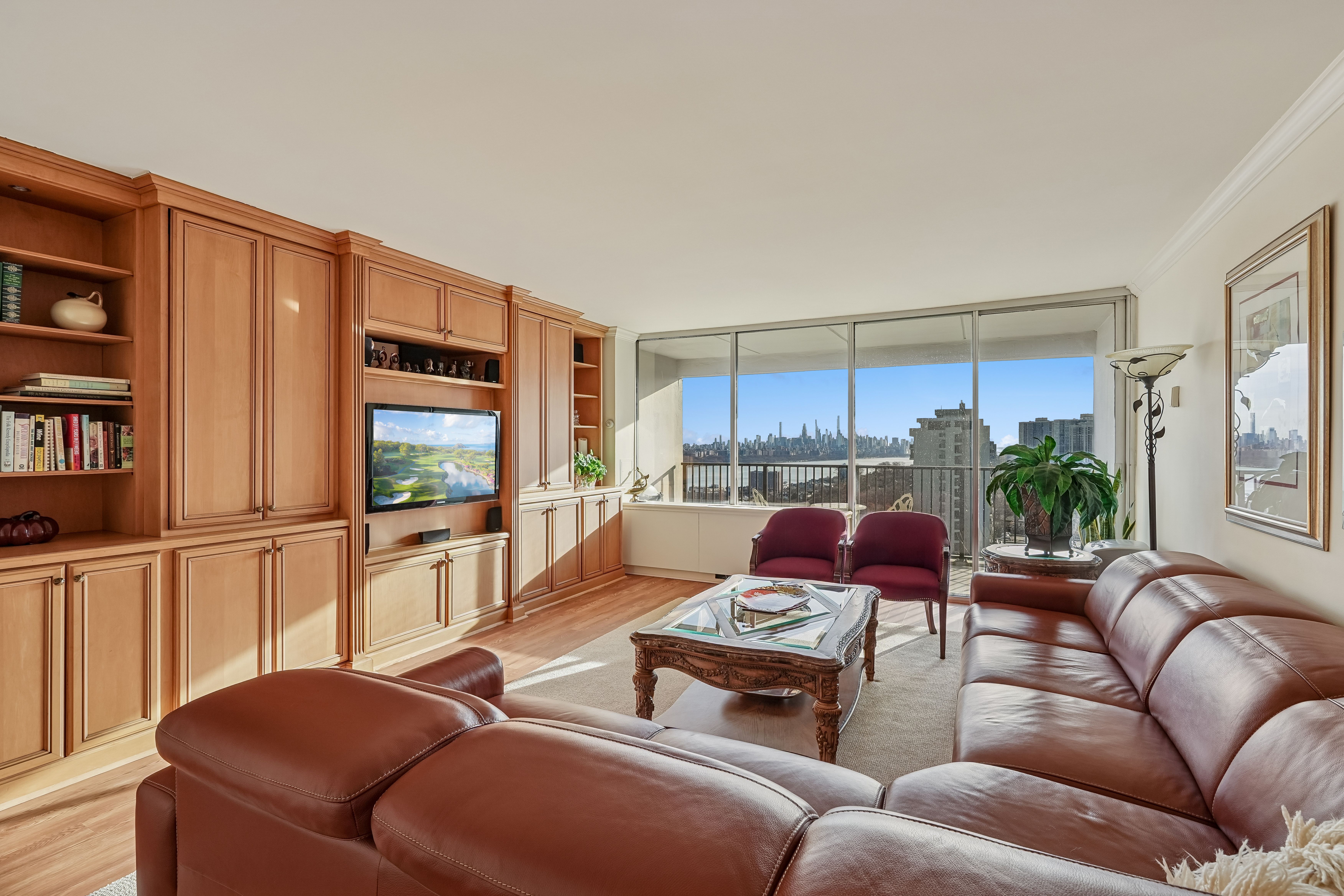 5 Horizon Road #1405-1407 