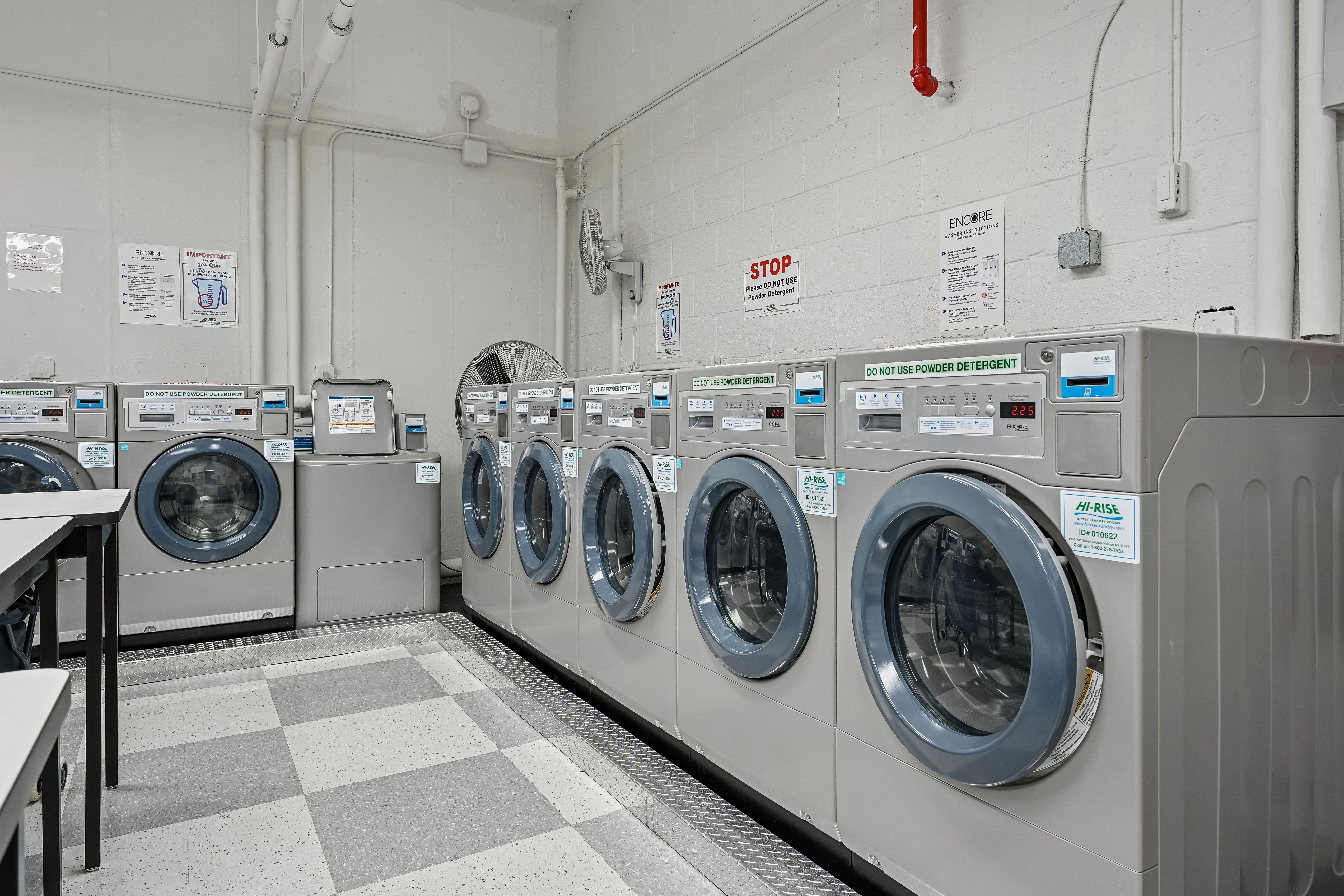 5 Horizon Road #1405-1407 