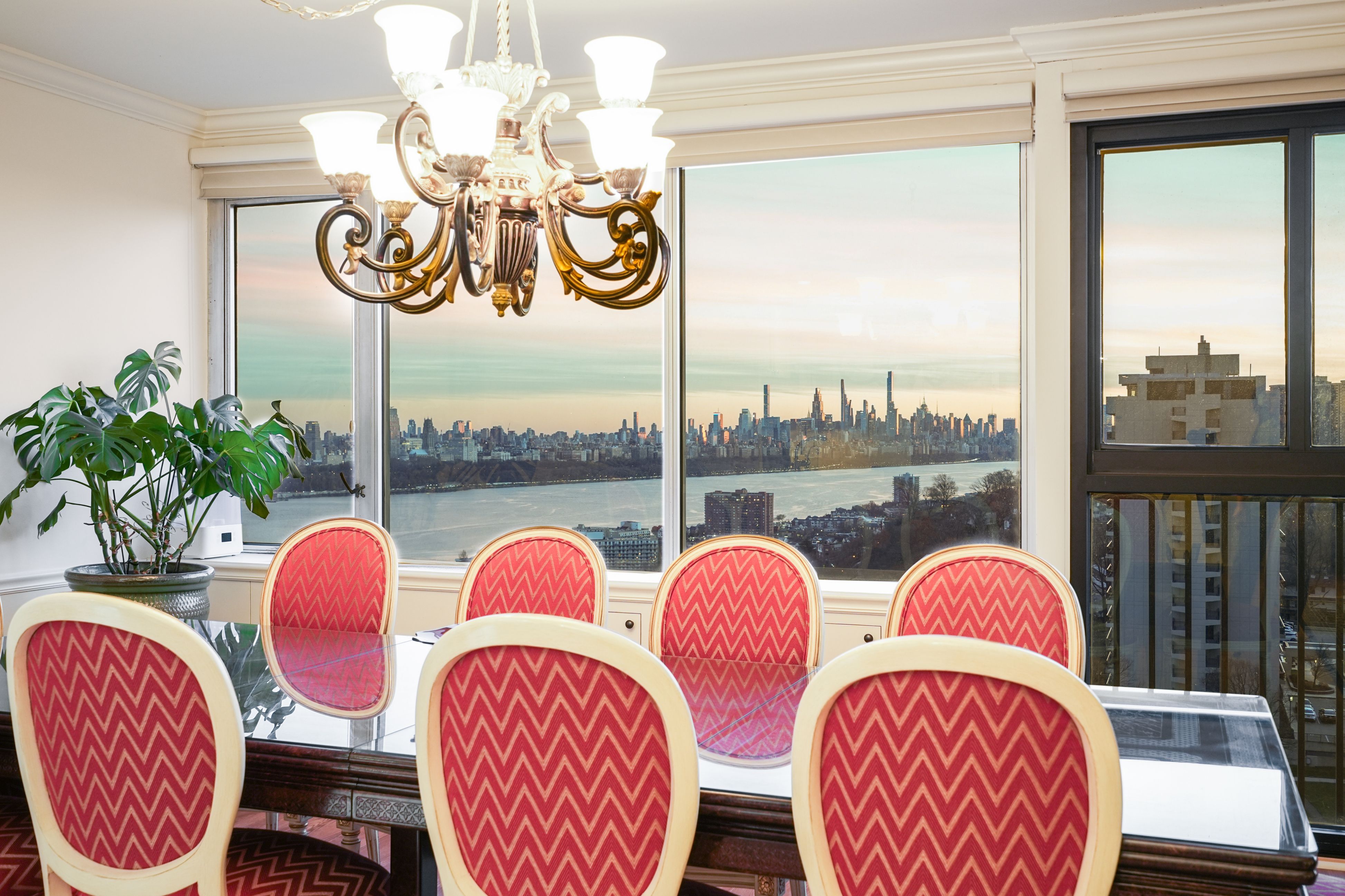 5 Horizon Road #1405-1407 