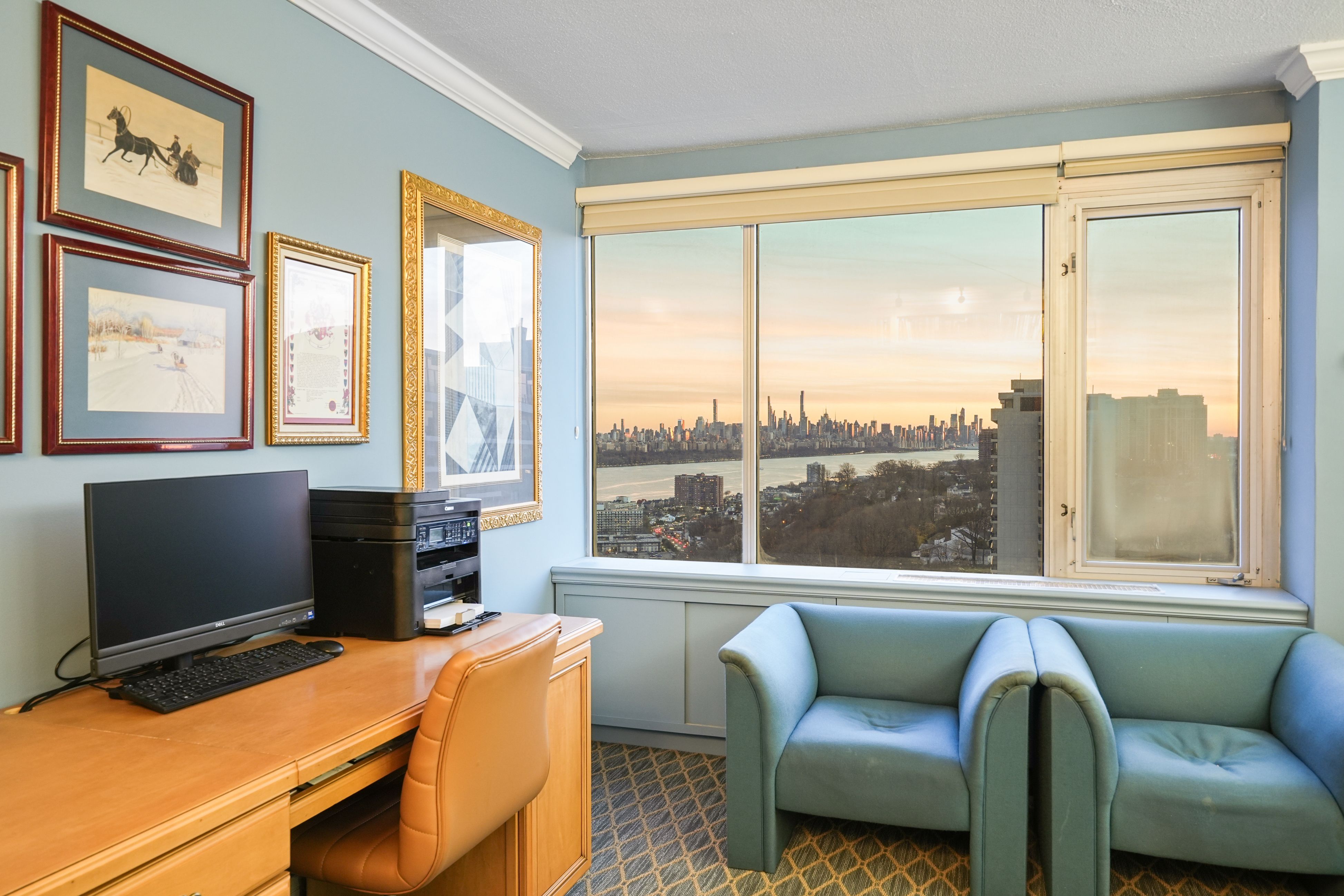 5 Horizon Road #1405-1407 