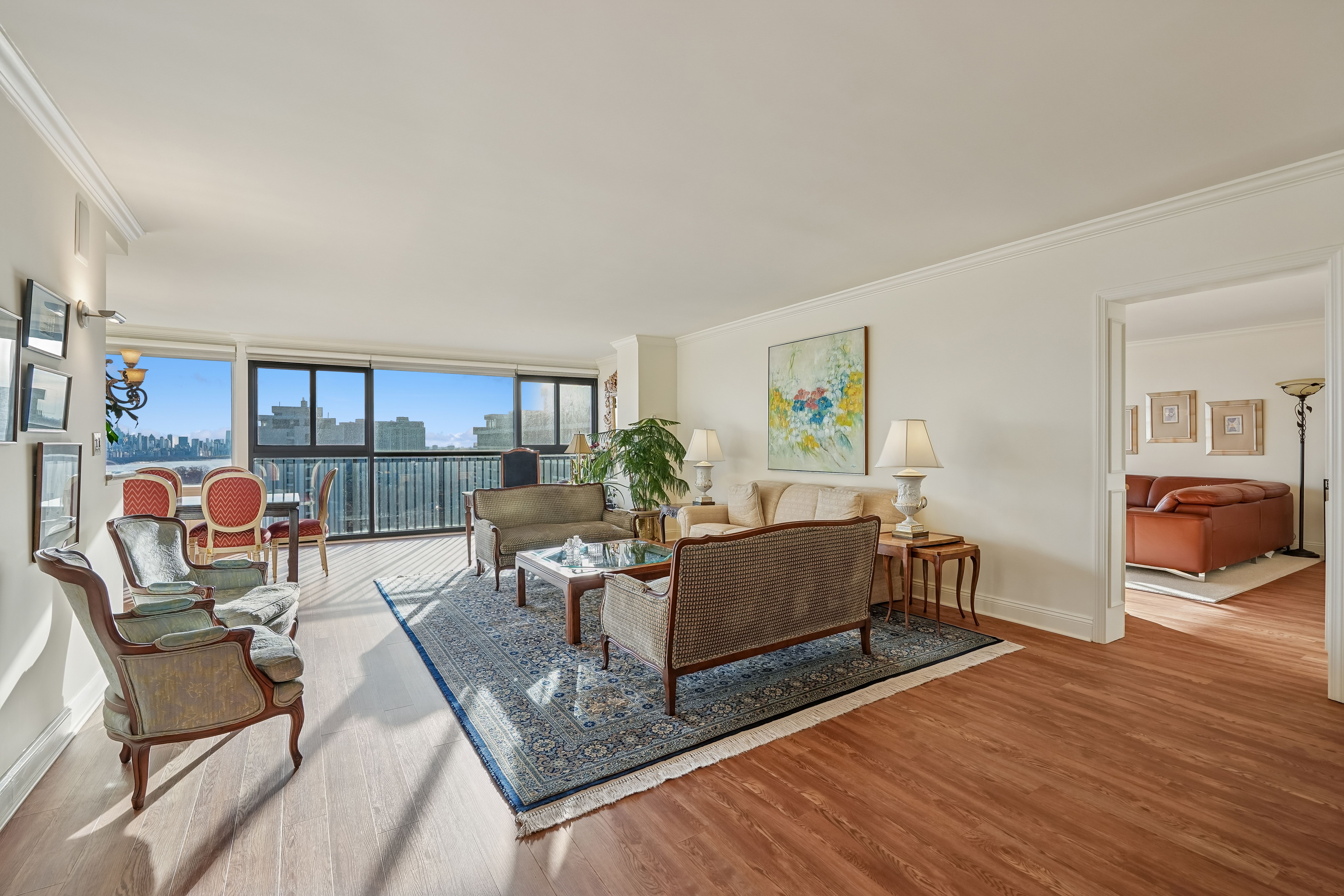 5 Horizon Road #1405-1407 