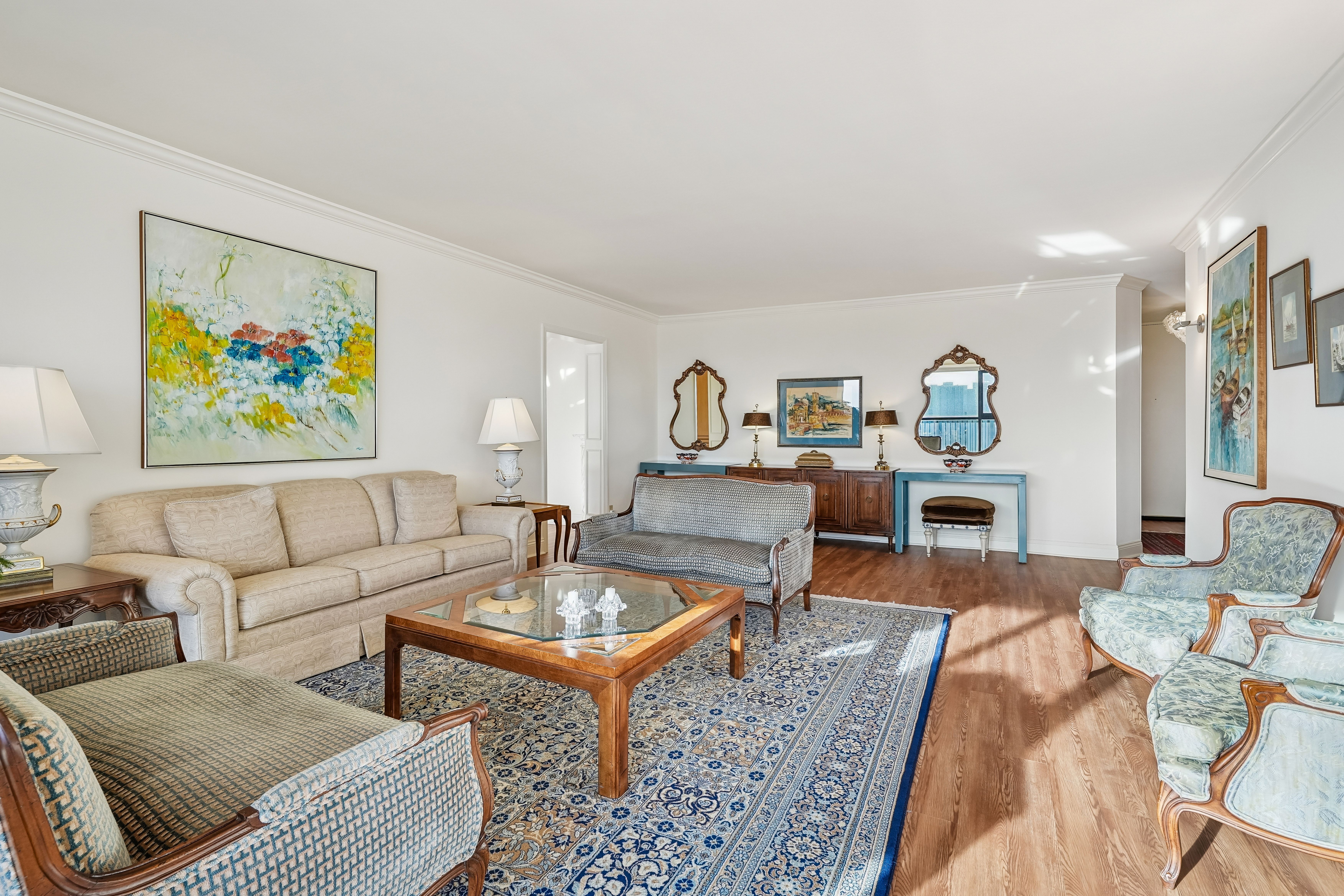 5 Horizon Road #1405-1407 