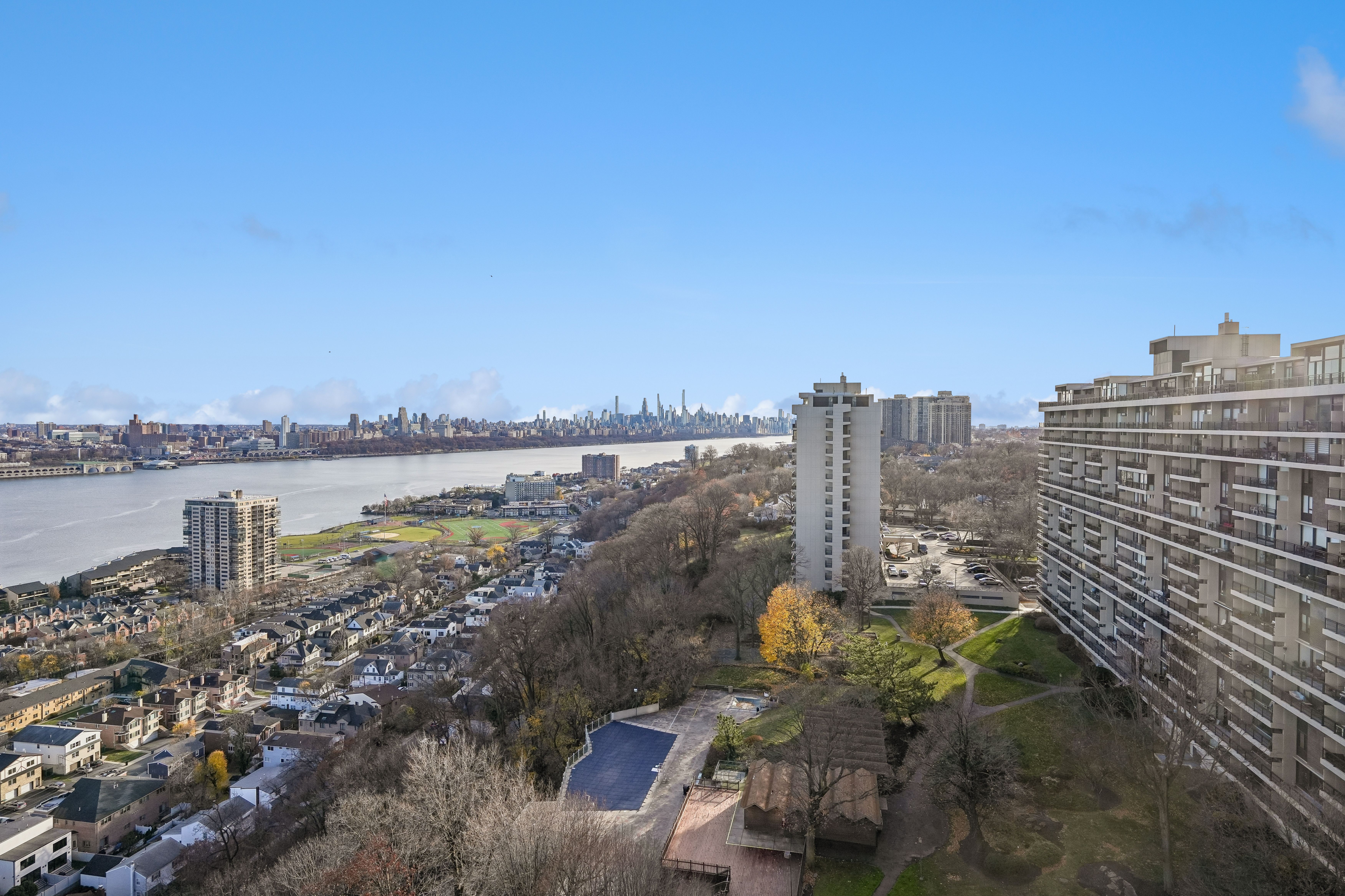 5 Horizon Road #1405-1407 